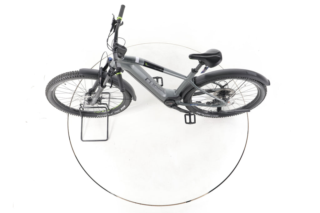 Cube Reaction Hybrid Pro E-Bike - Image 19