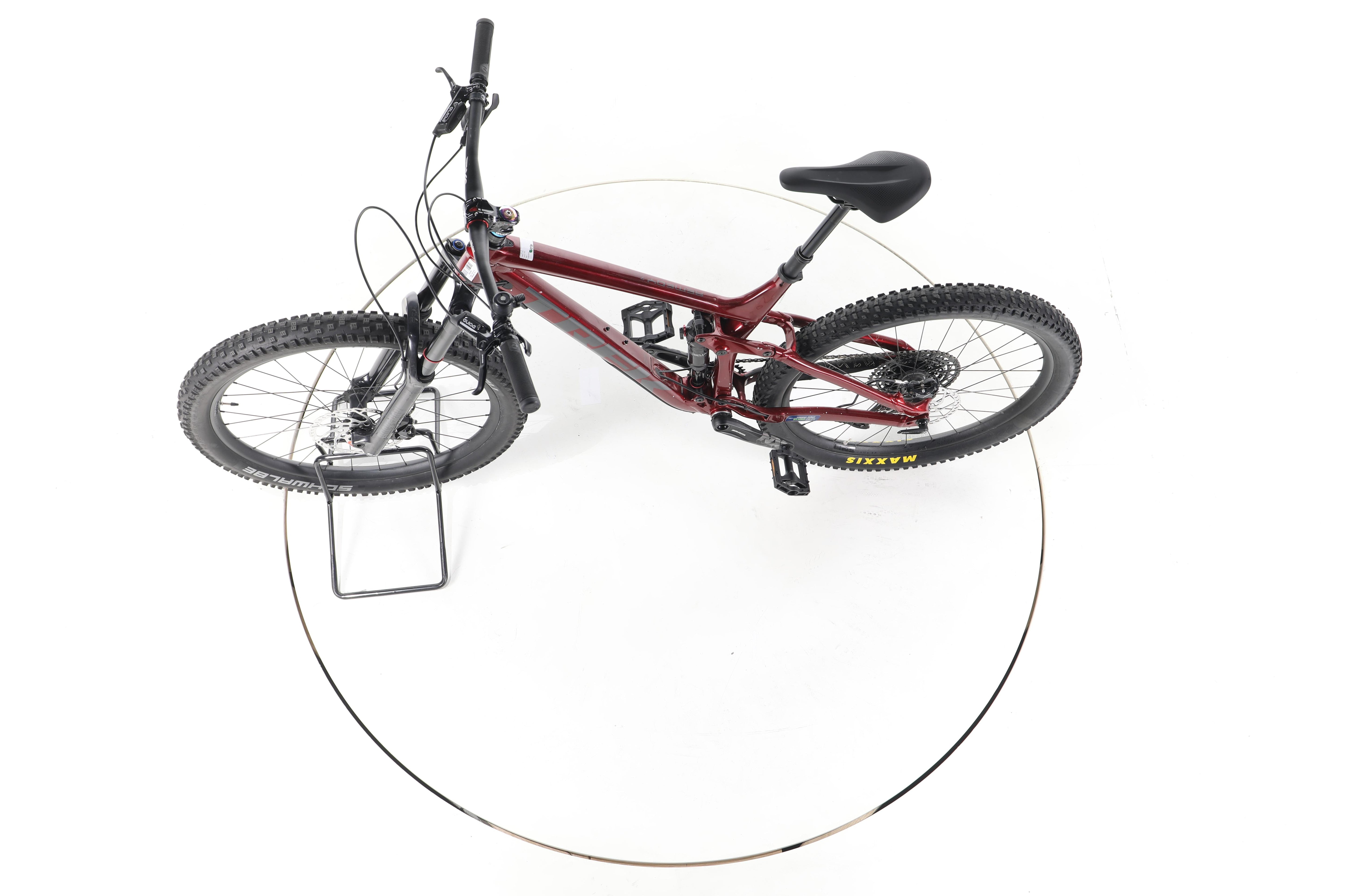 Trek Remedy 7 - Image 19