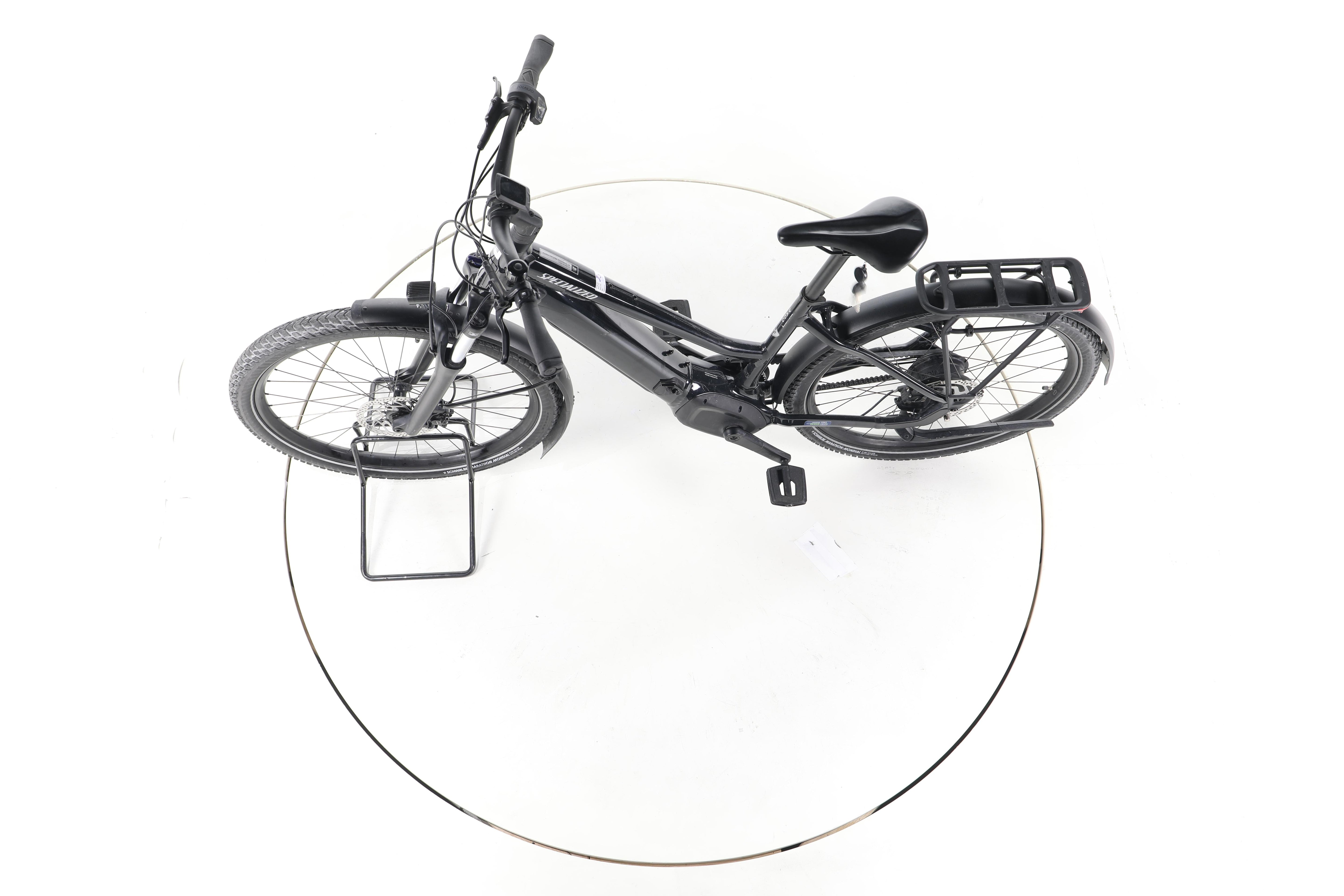 Specialized Turbo Vado 3.0 IGH City E-Bike - Image 19