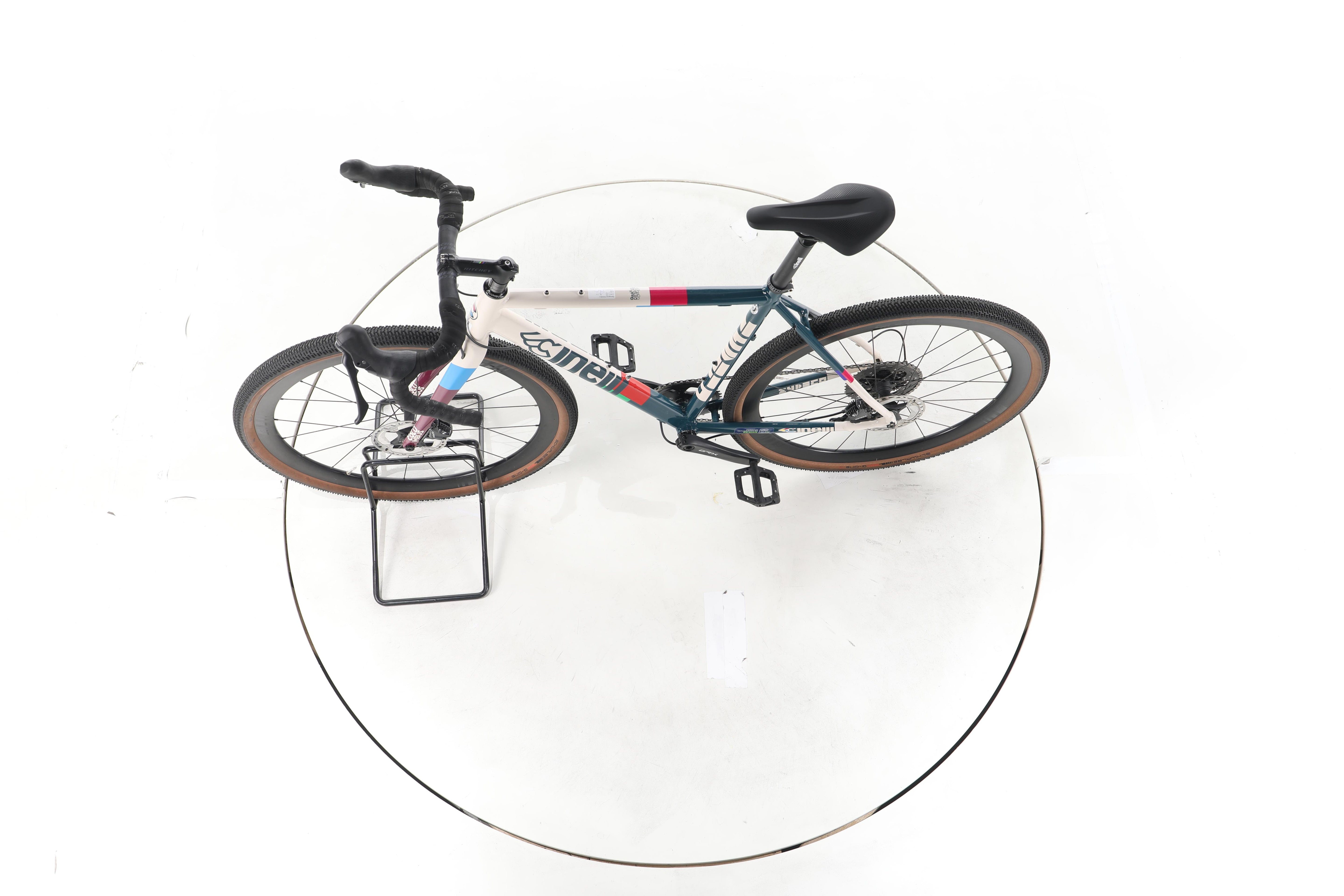 Cinelli Zydeco Gravelbike - Image 19