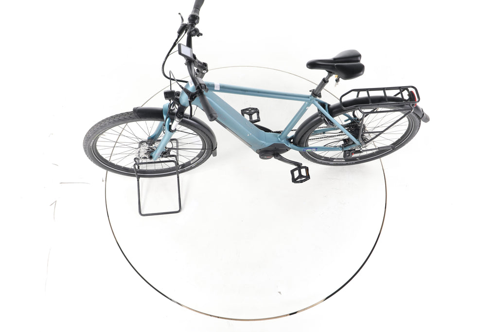 Pegasus Premio EVO 5R City E-Bike - Image 19