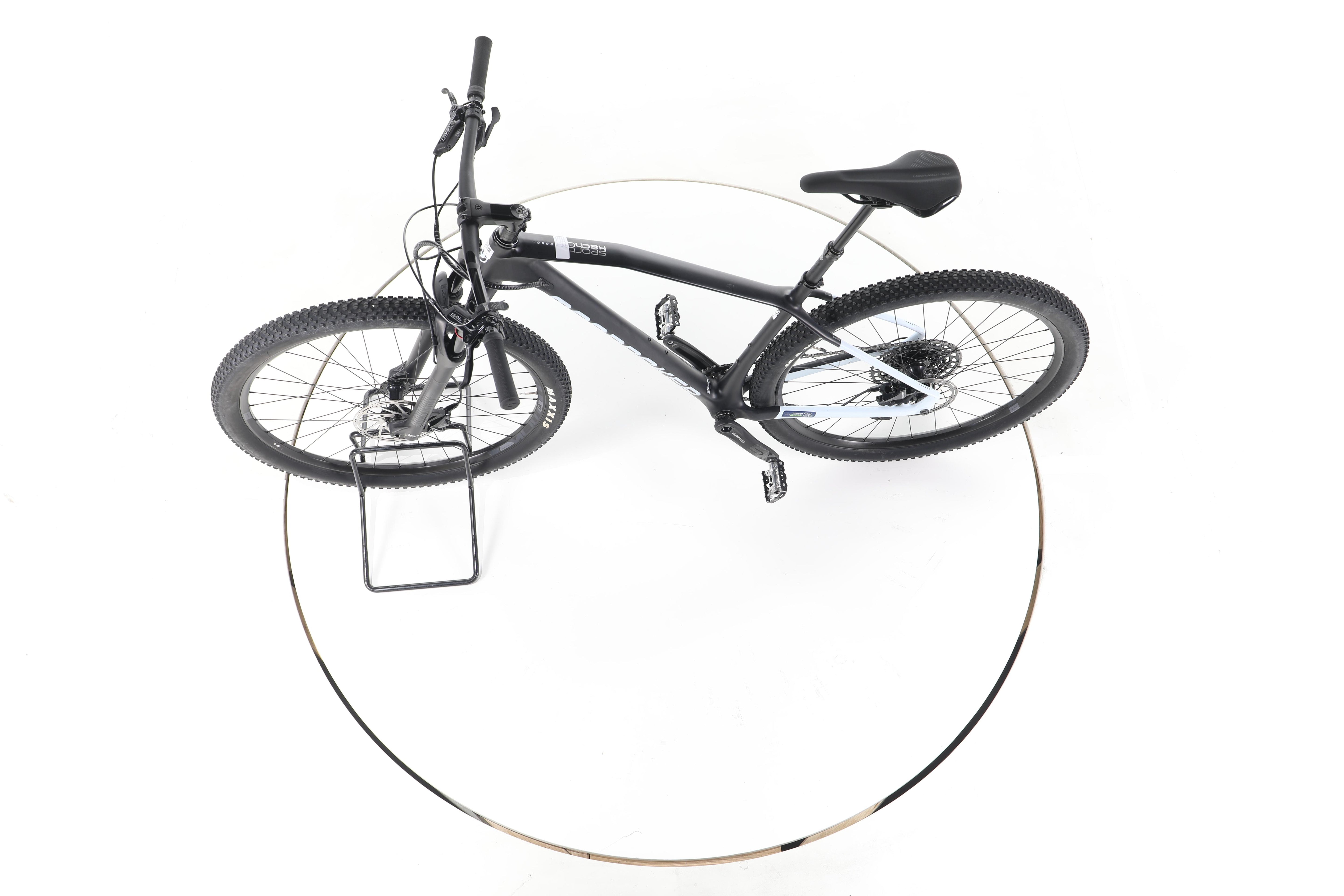 Mondraker Chrono Fahrrad Hardtail - Image 19