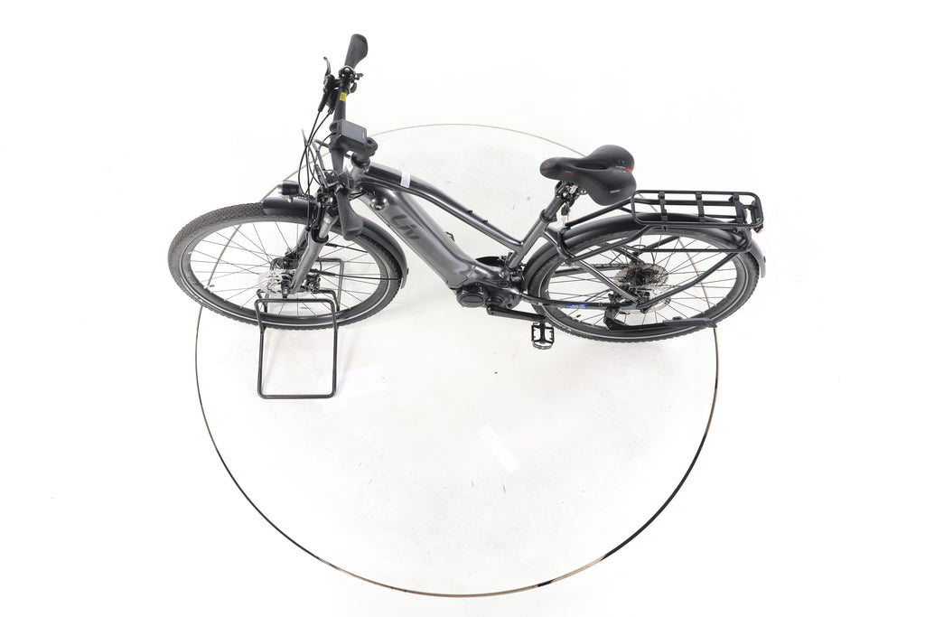 Liv Amiti-E+ 1 Trekking E-Bike - Image 19