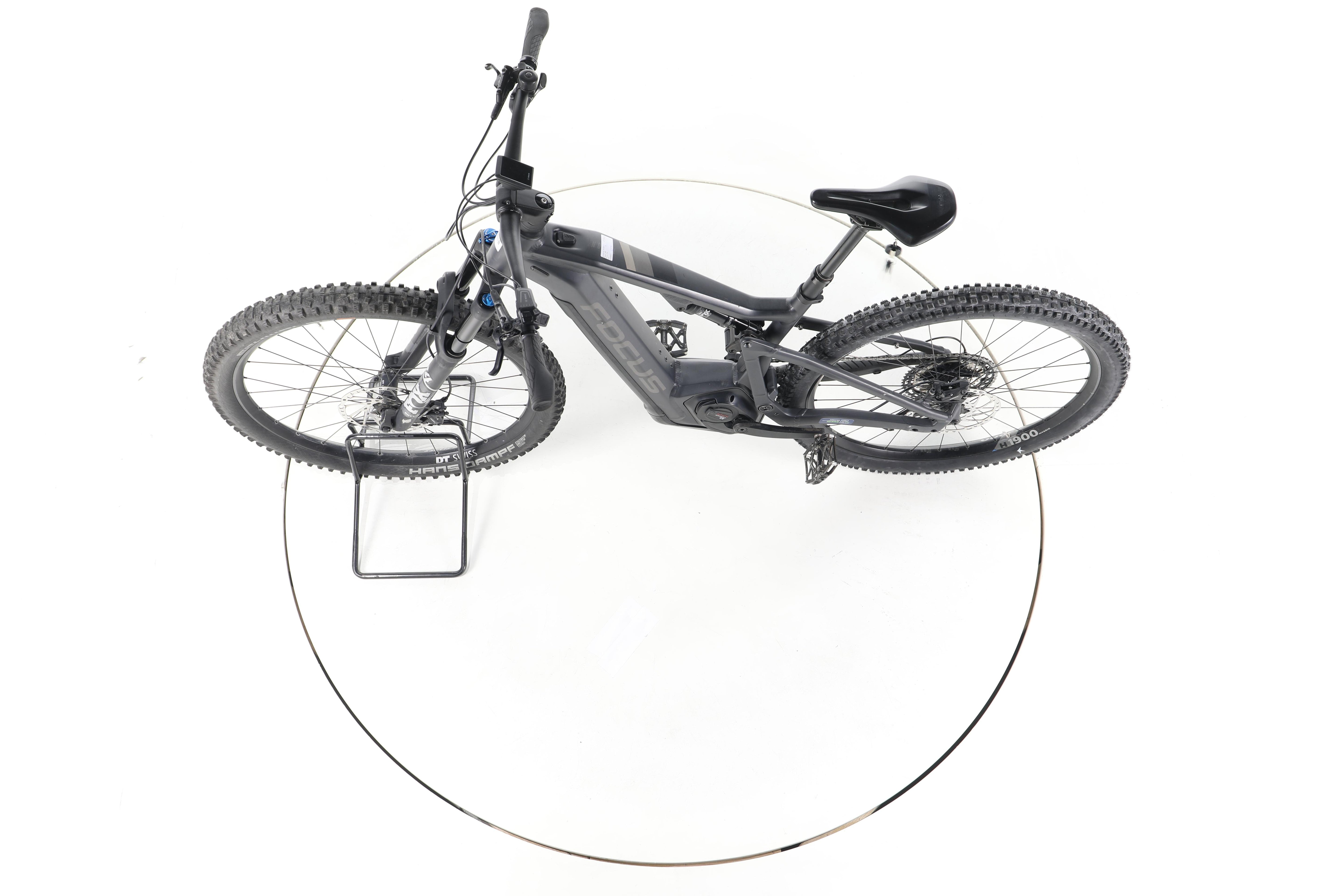 Focus Thron² 6.9 E-Bike Fully - Image 19