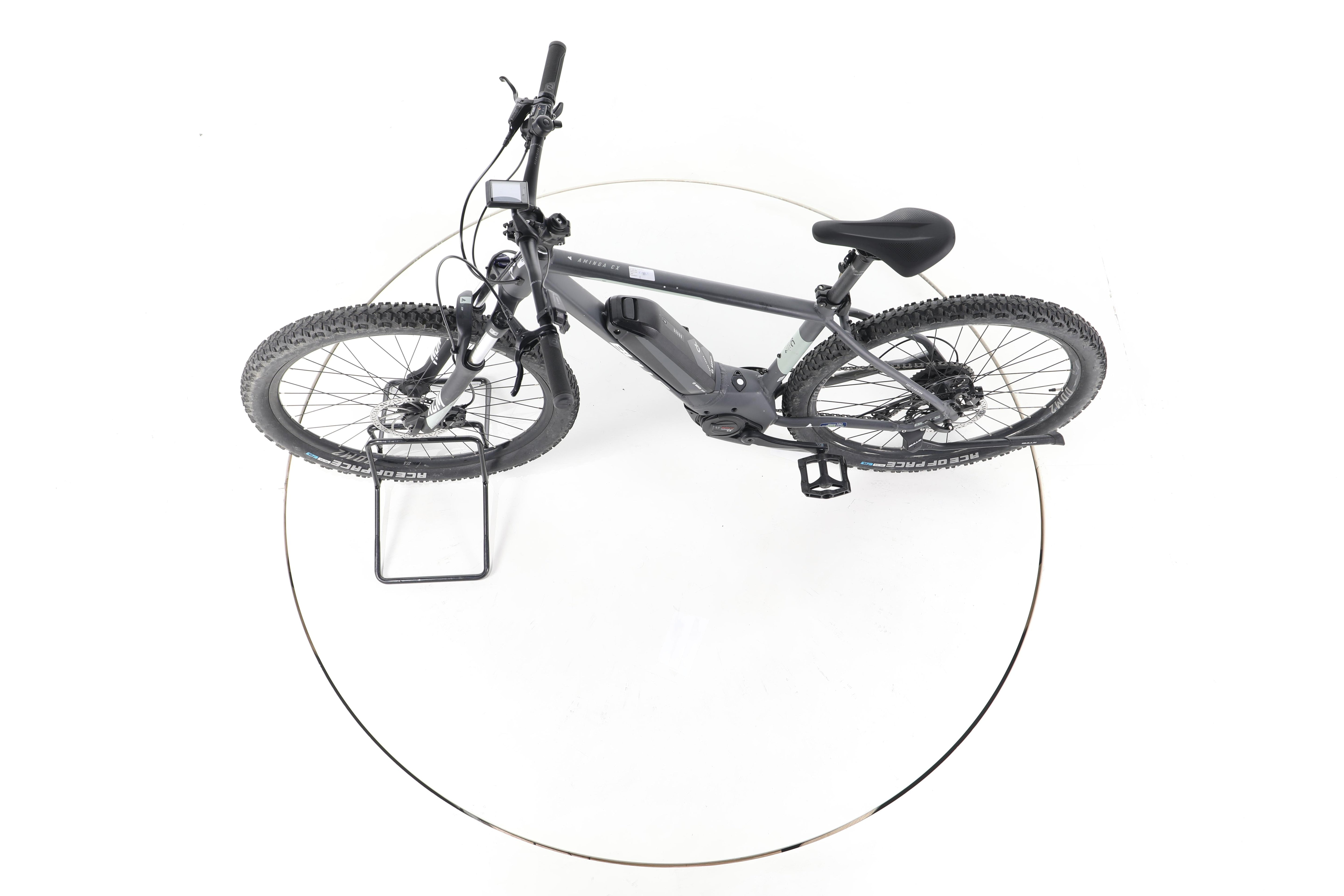 Bulls Aminga CX E-Bike 2023 - Image 19
