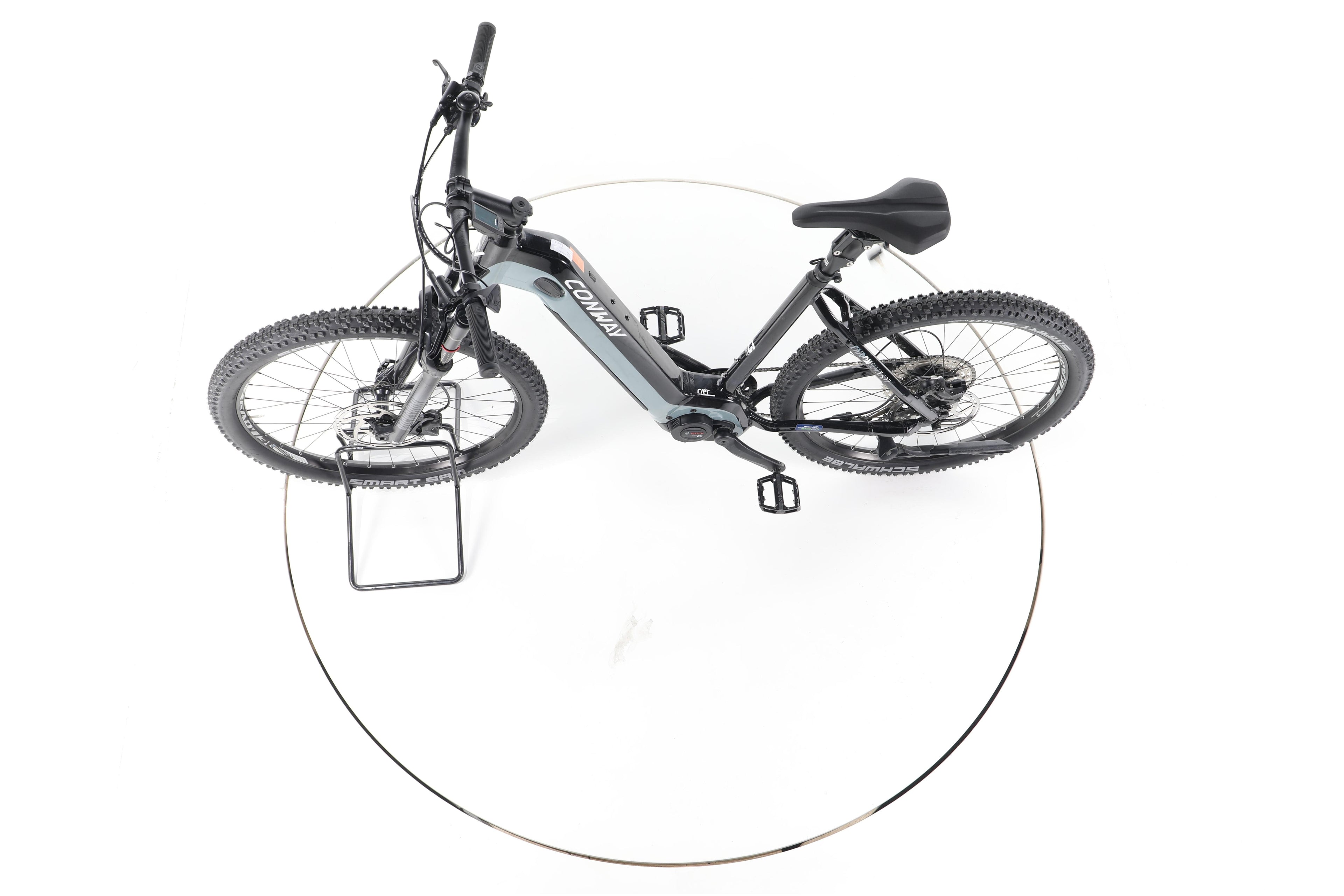 Conway Cairon SUV X 627 E-Bike - Image 19