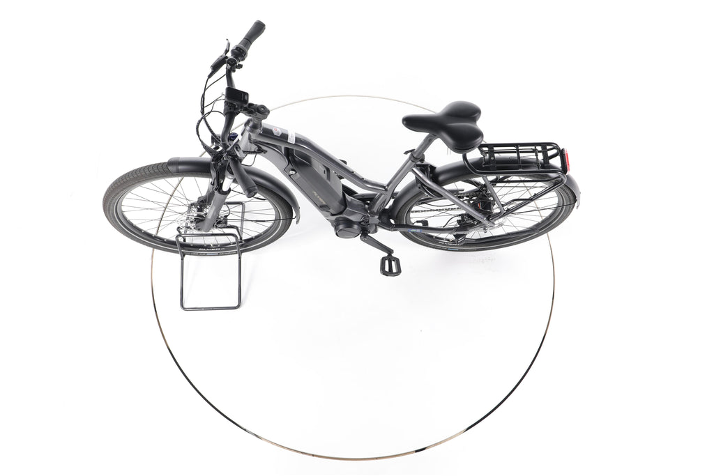 FLYER Upstreet5 5.40 City E-Bike - Image 19