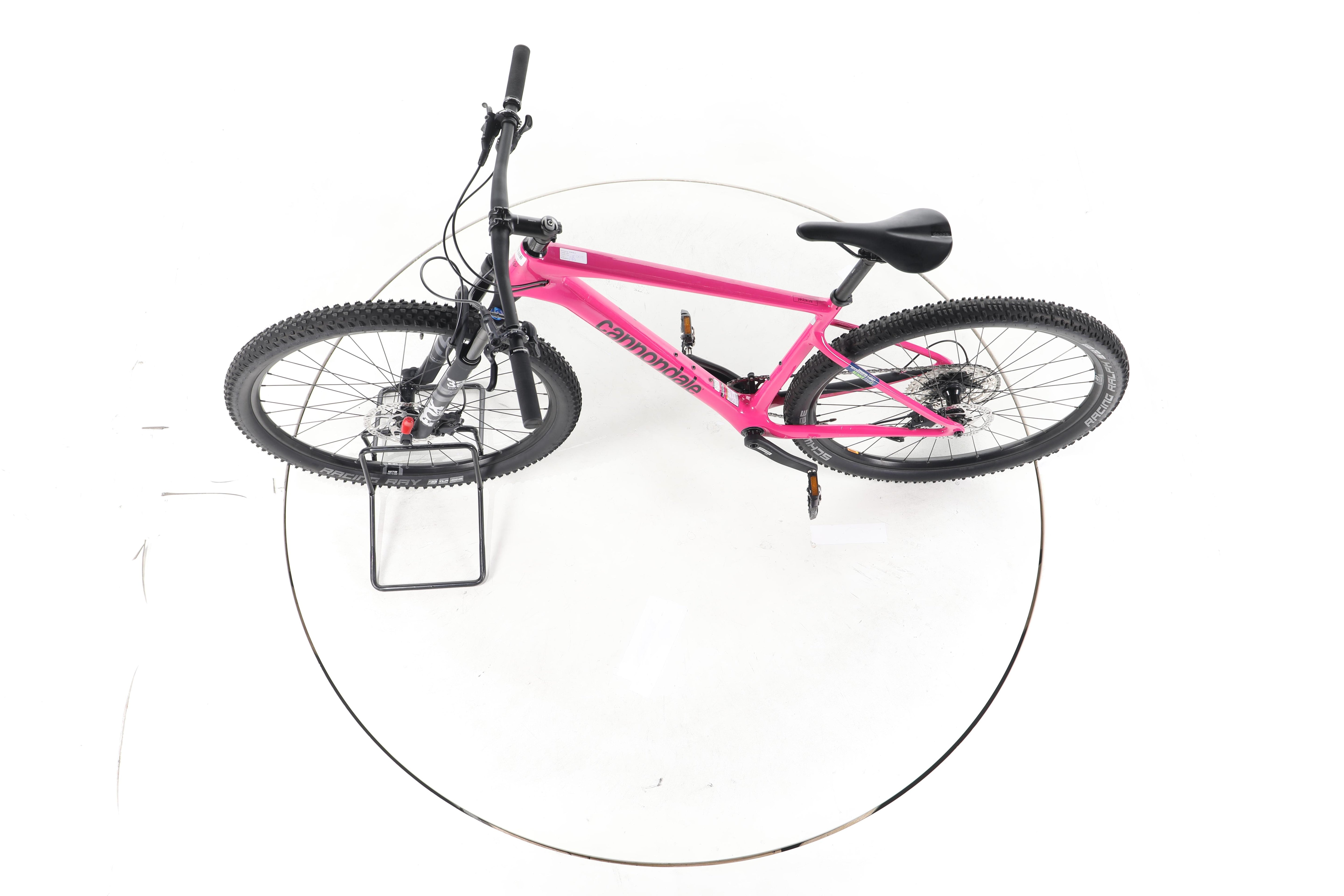 Cannondale Scalpel HT Carbon 4 Fahrrad Hardtail - Image 19