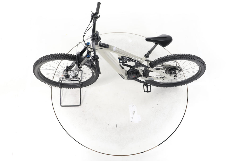 Moustache Bikes Game 160.7 E-Bike Fully 2024 - Image 19
