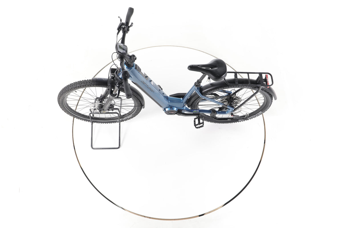Centurion Country R960i Trekking E-Bike Tiefeinsteiger - Image 19