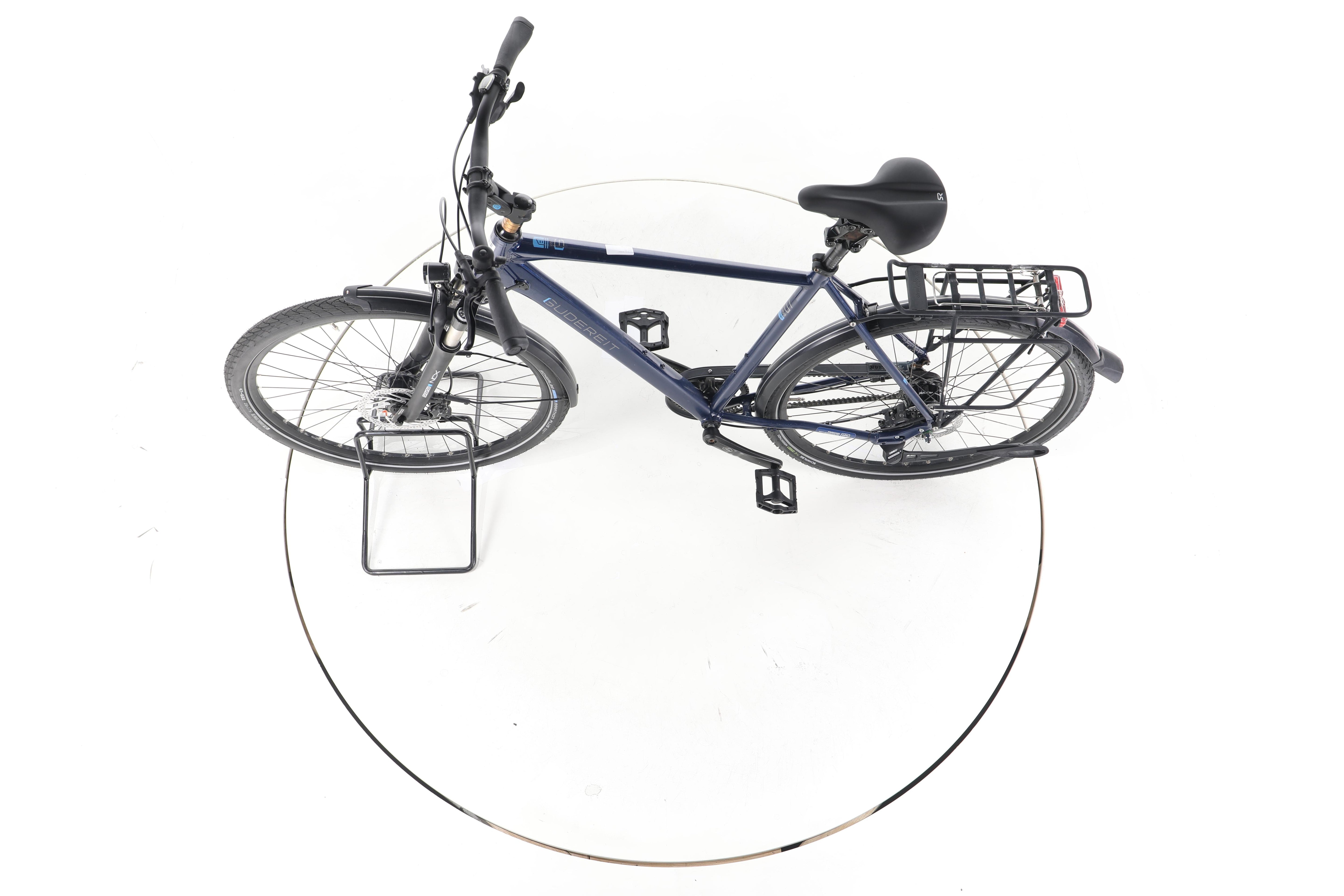 Gudereit Premium 8.0 evo Fahrrad City & Trekking - Image 19