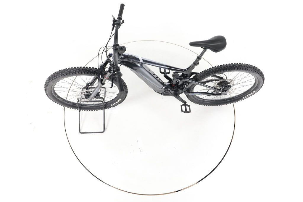 Giant Trance X E+ 3 E-Bike Fully - Image 19