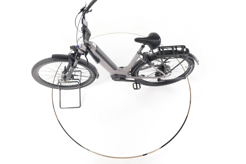 Kalkhoff Entice 5.B Move+ Trekking E-Bike Tiefeinsteiger - Image 19
