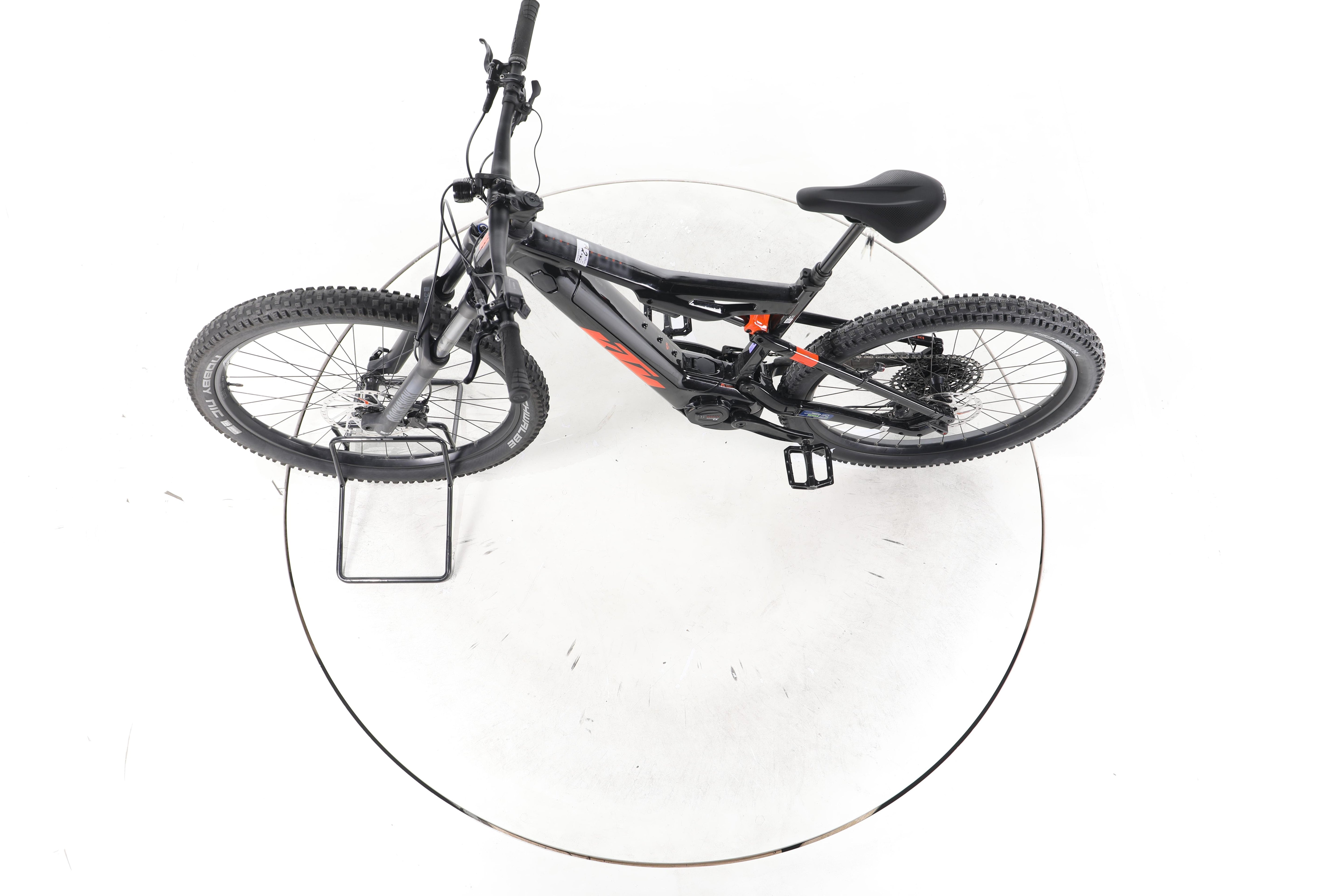 KTM Macina Kapoho 7973 E-Bike Fully - Image 19