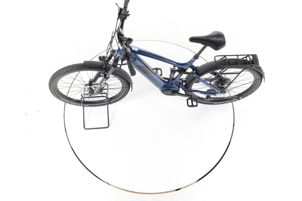 MORRISON SUB 6.0 FS SUV E-Bike - Image 19