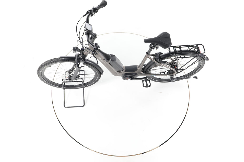 Kalkhoff Image 1.B XXL RT City E-Bike Tiefeinsteiger - Image 19