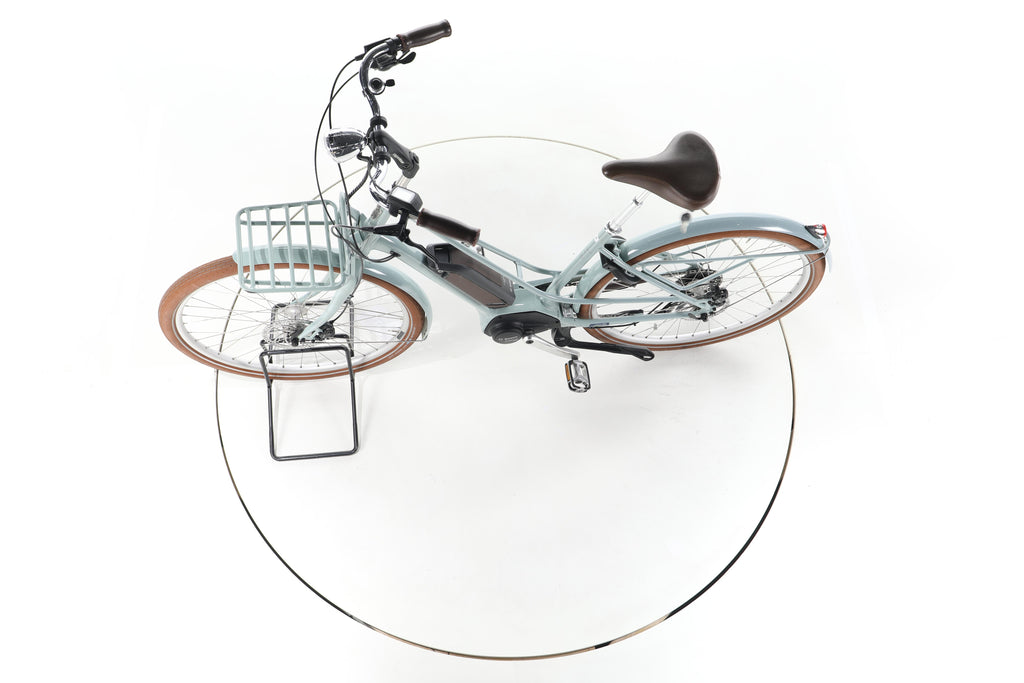 Diamant Juna+ Trekking E-Bike Tiefeinsteiger - Image 19