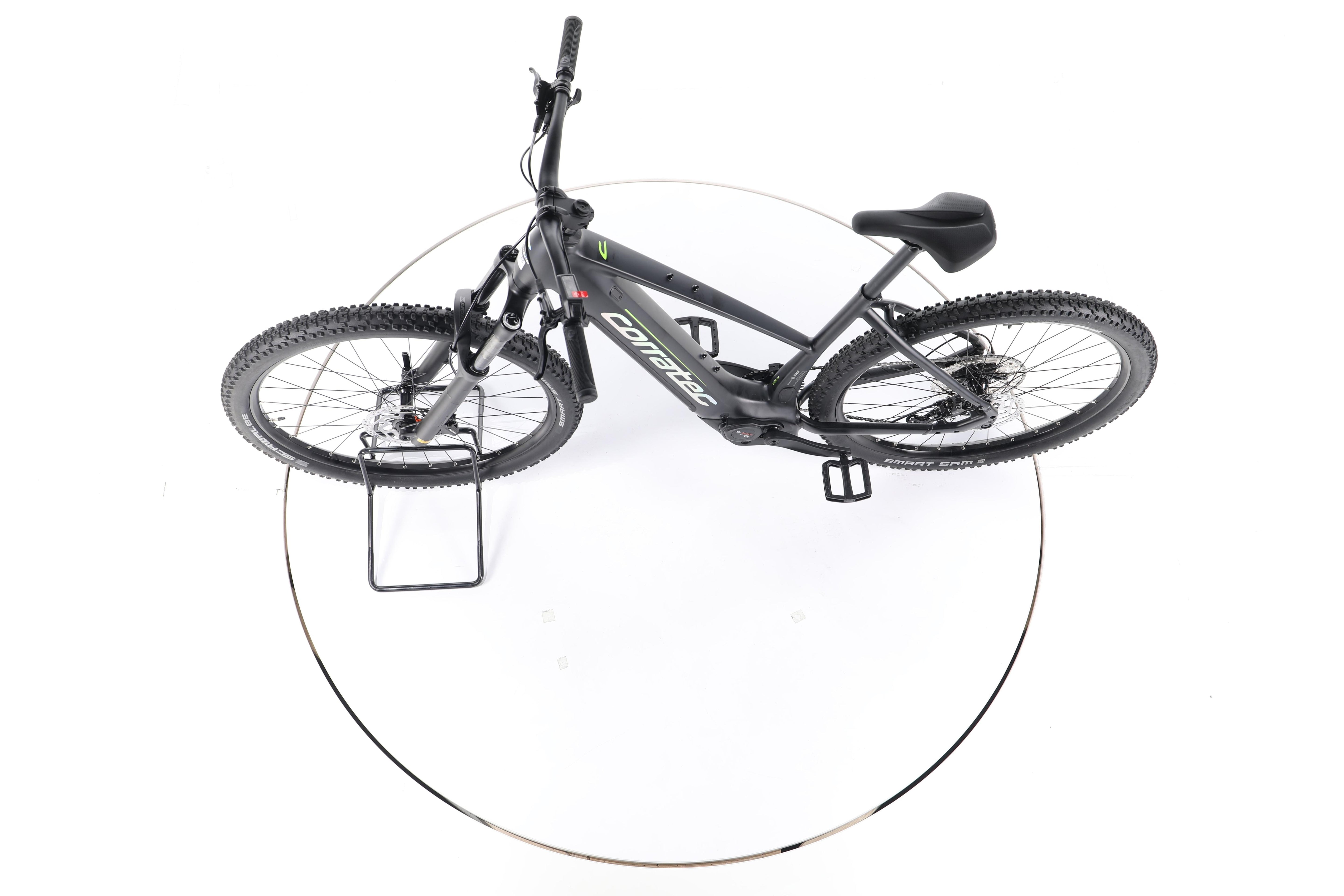 Corratec E-Power X-Vert Pro Sport E-Bike 2025 - Image 19