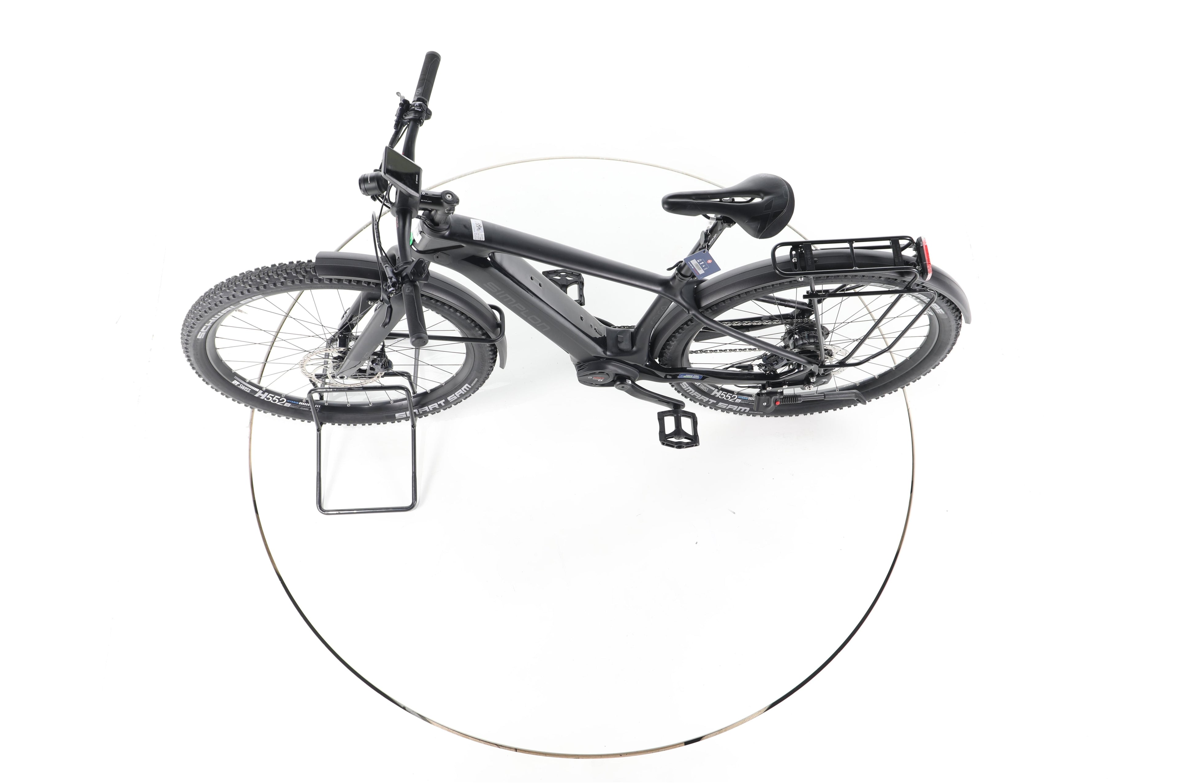 Simplon Sengo Pmax City E-Bike - Image 19