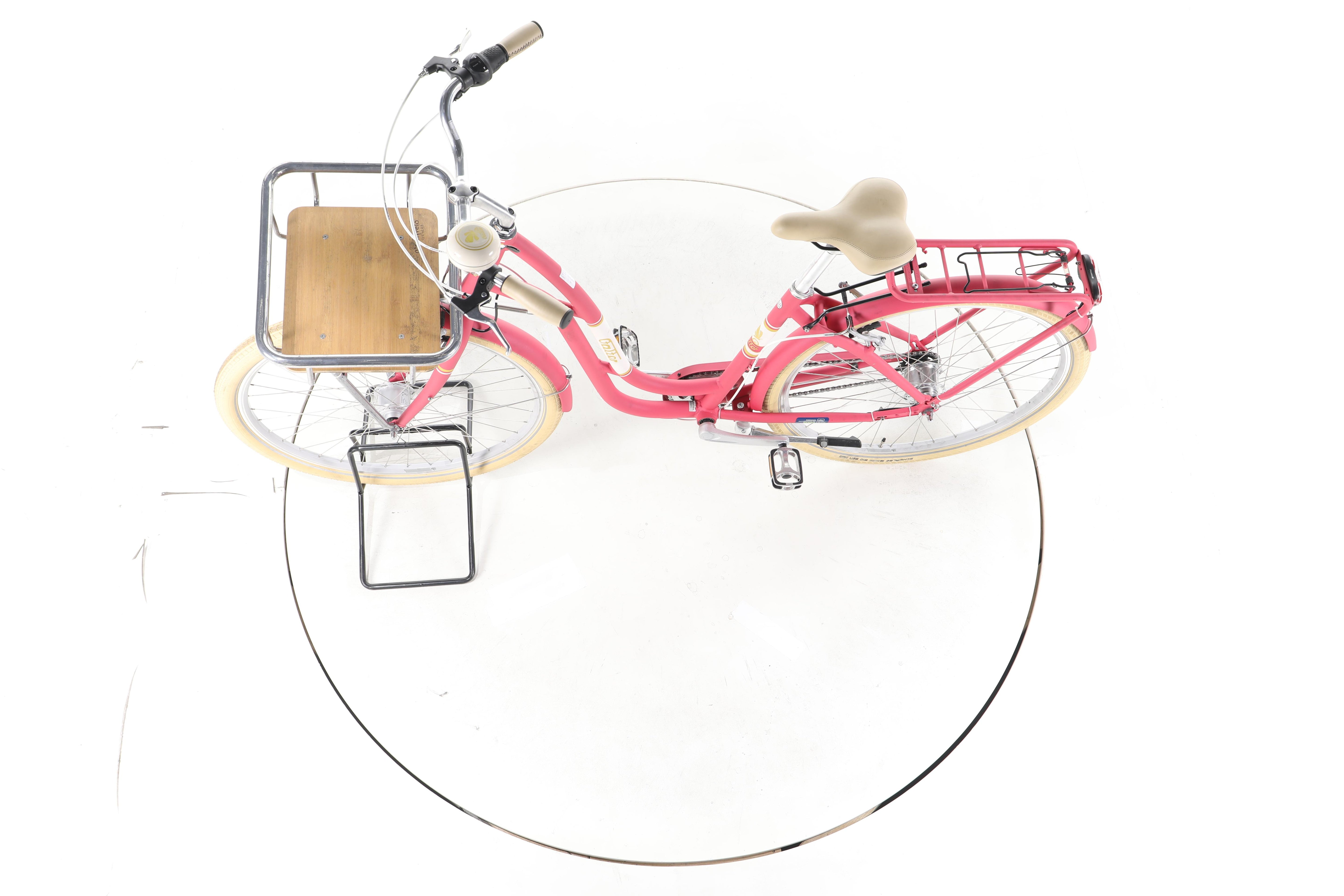 FALTER R 4.0 Classic Fahrrad City & Trekking - Image 19