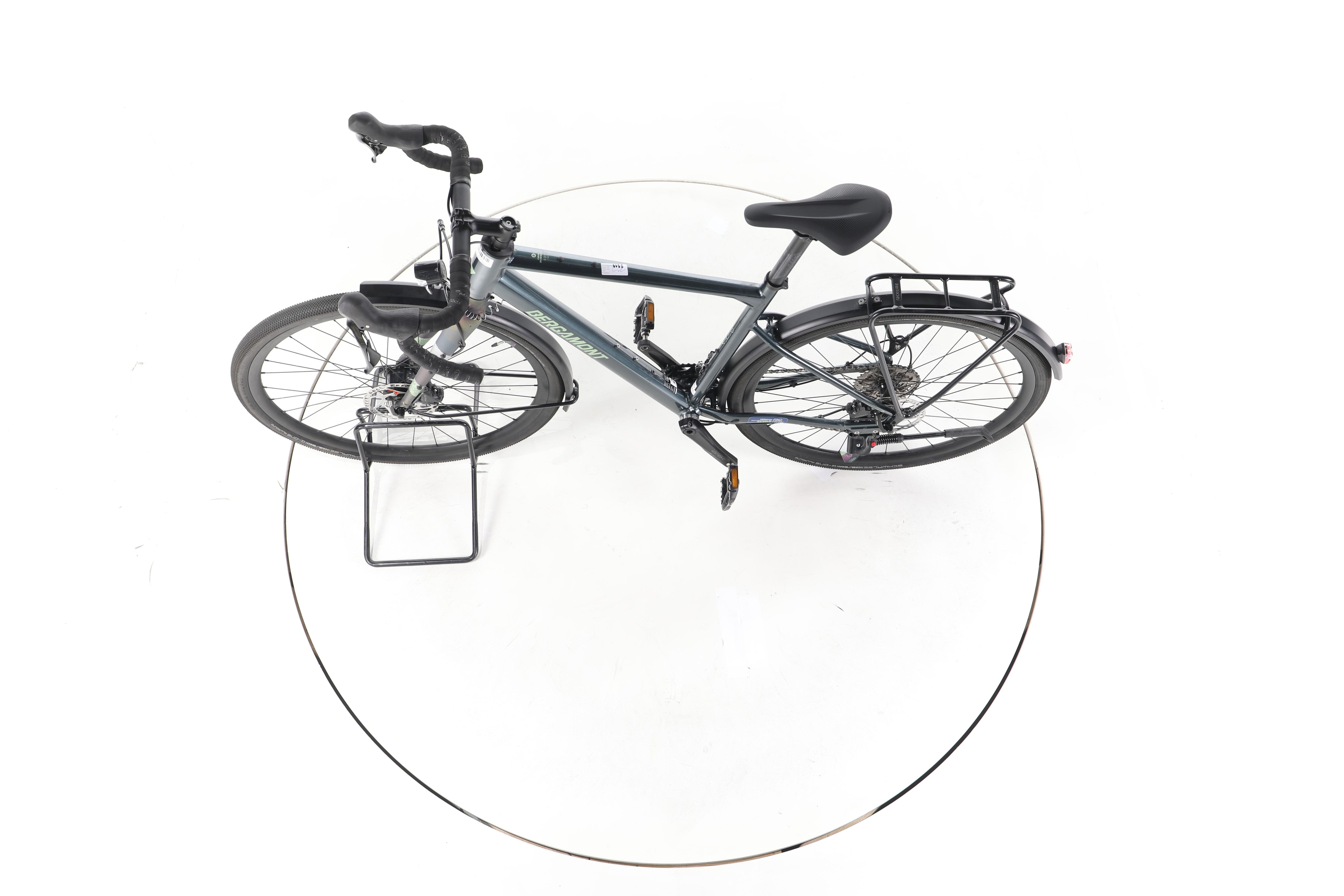 Bergamont Grandurance RD 5 FMN Gravelbike - Image 19
