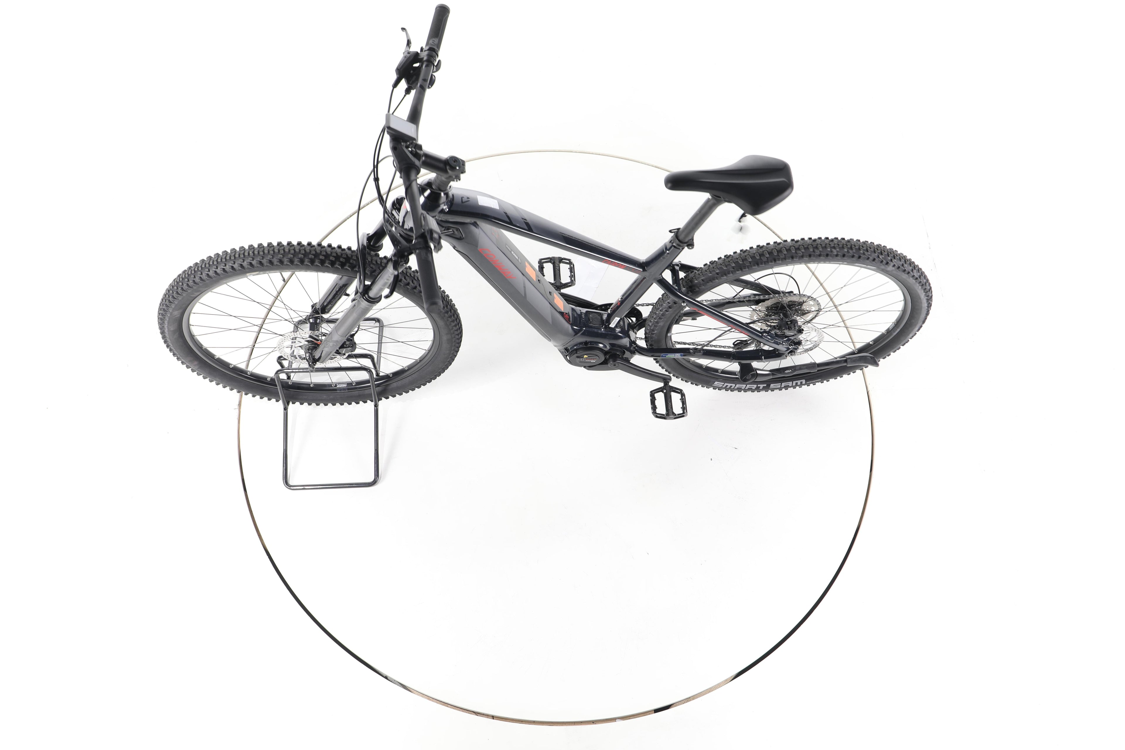 Conway Cairon S 5.0 E-Bike - Image 19