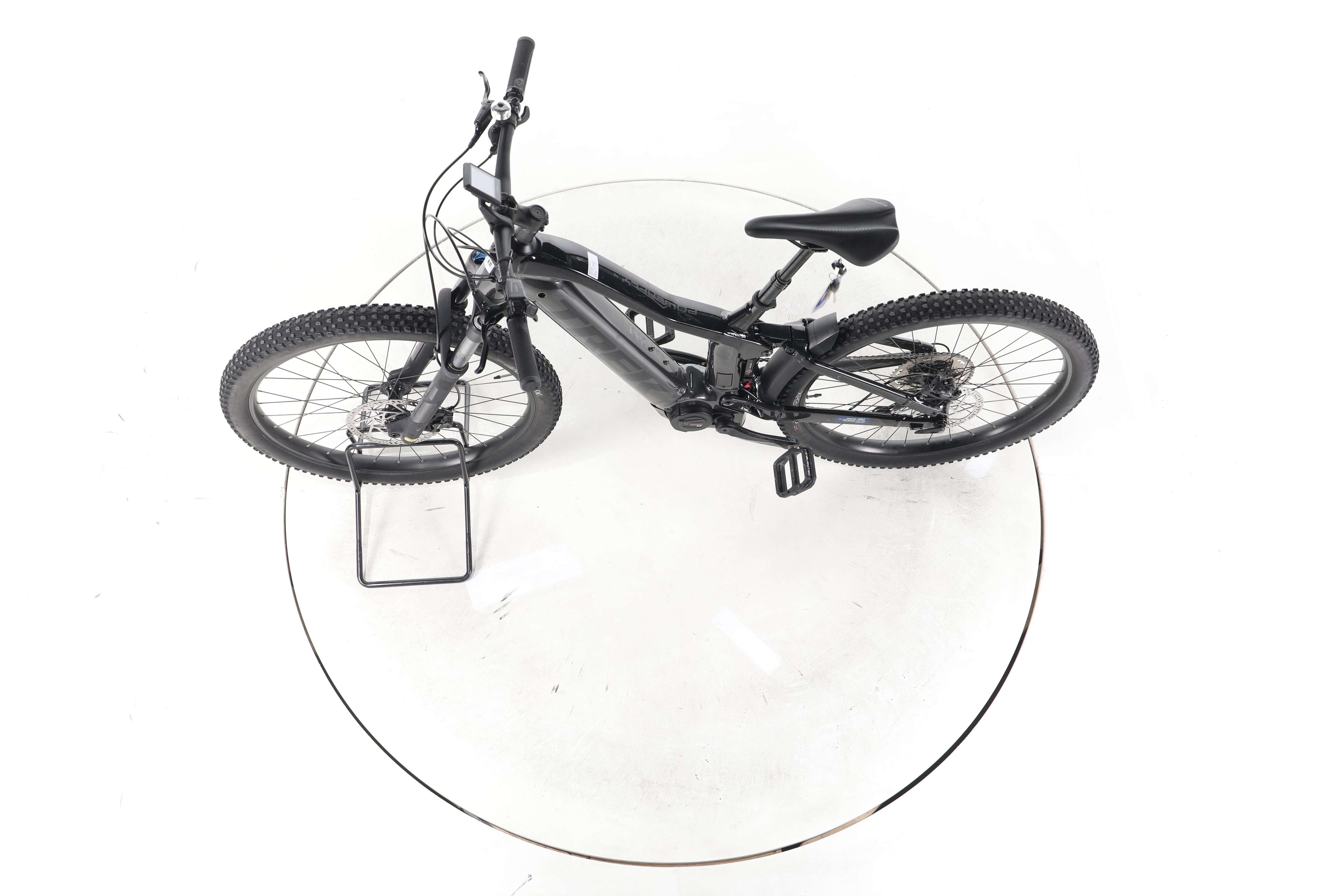 Trek Powerfly Fs 4 E-Bike Fully - Image 19