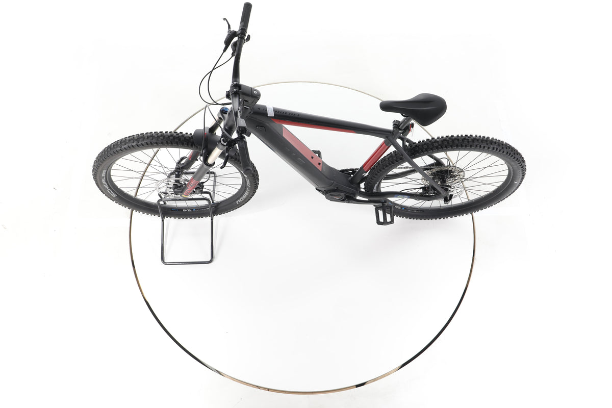 Bulls Copperhead EVO 3 E-Bike - Image 19