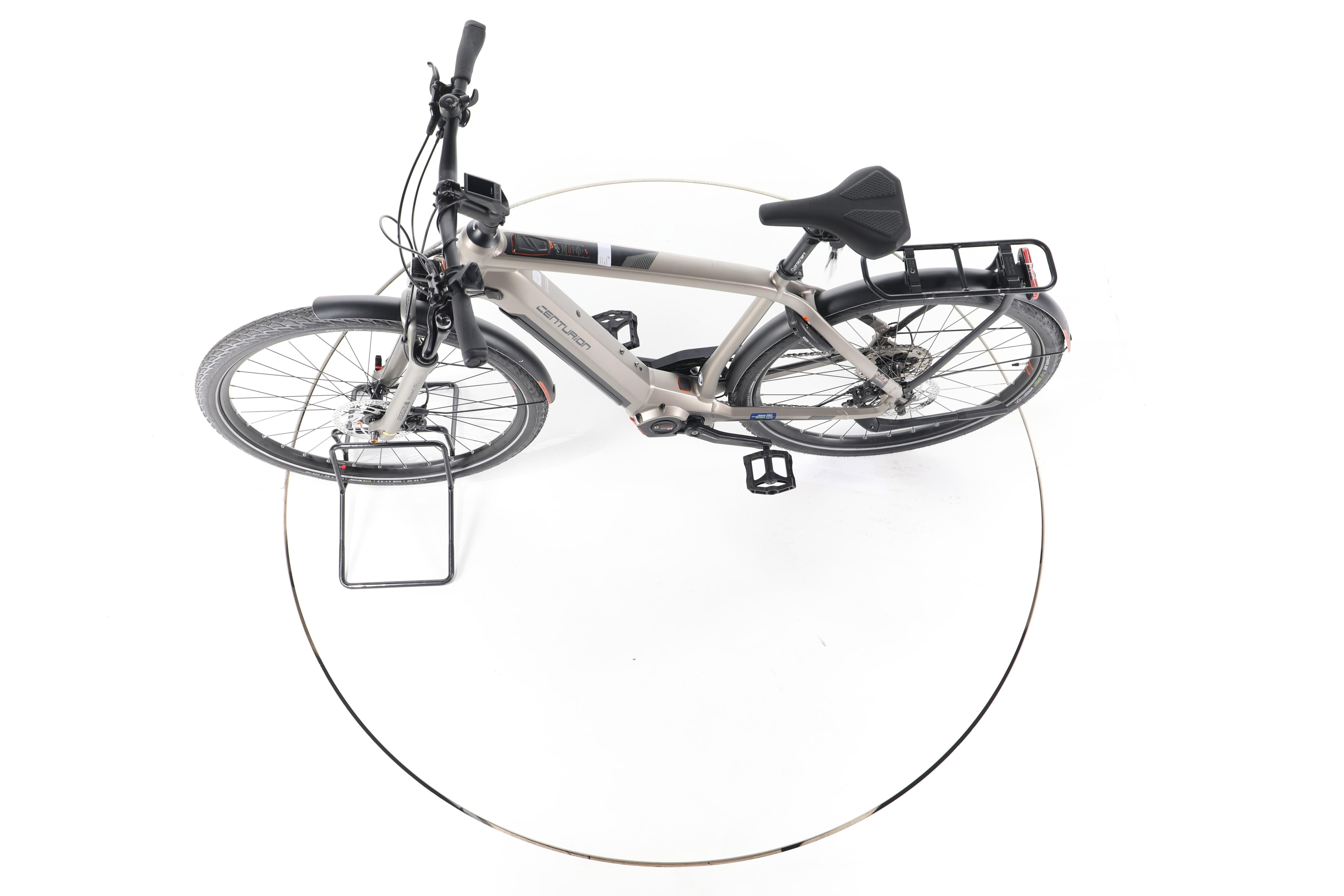 Centurion E-Fire Sport R2600i Trekking E-Bike - Image 19