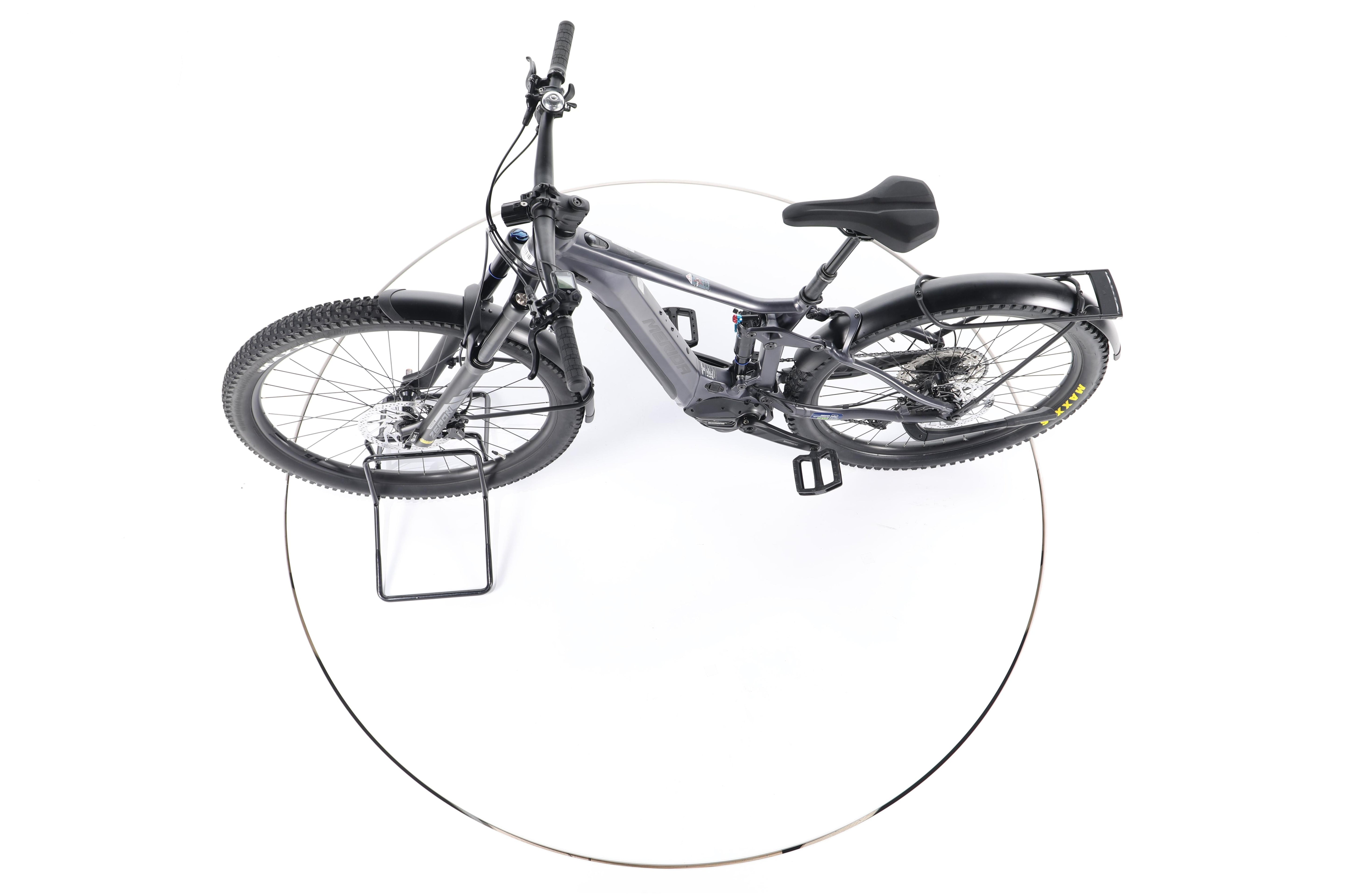 Merida eONE-FORTY EQ SUV E-Bike - Image 19