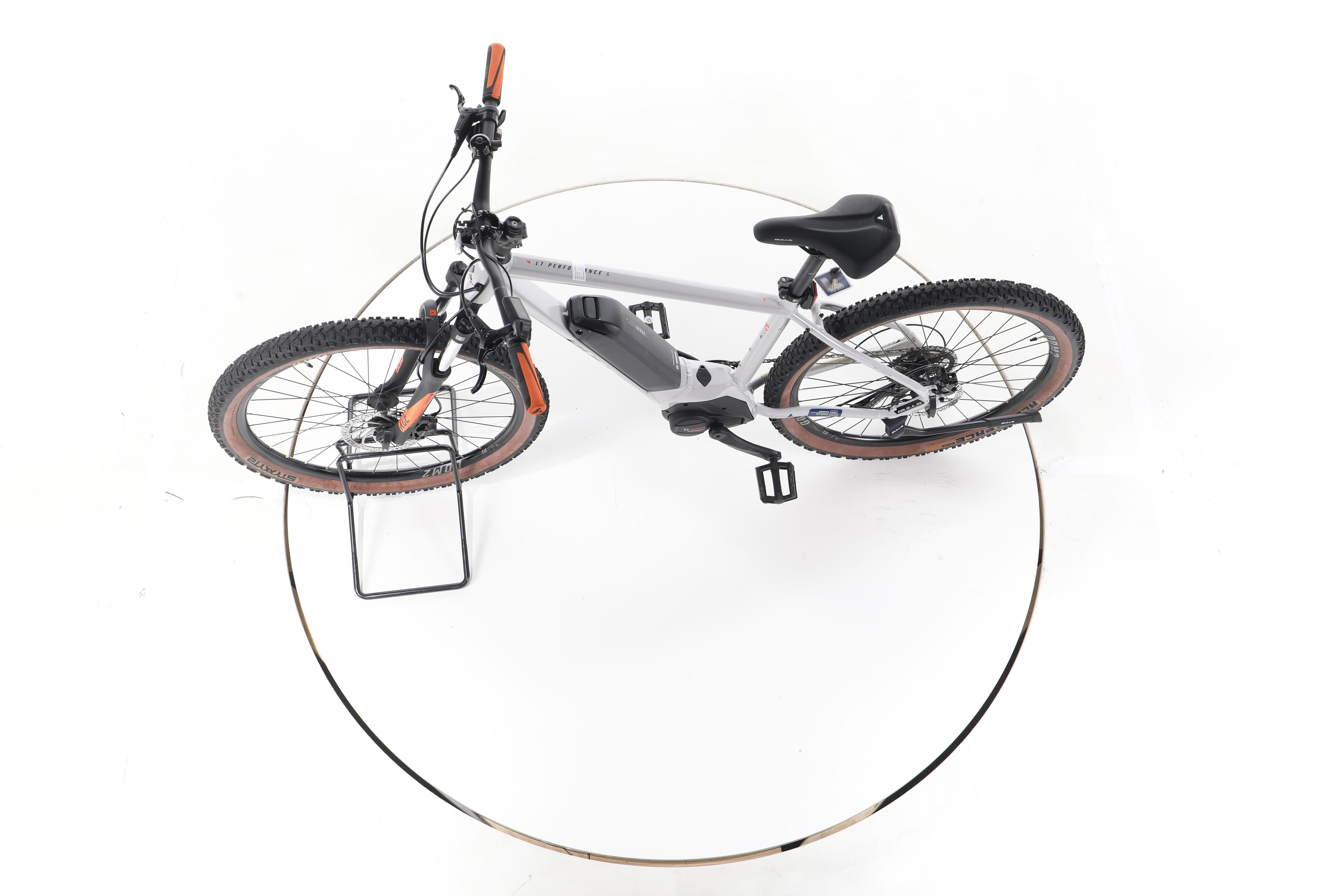 Bulls LT Performance E-Bike - Image 19