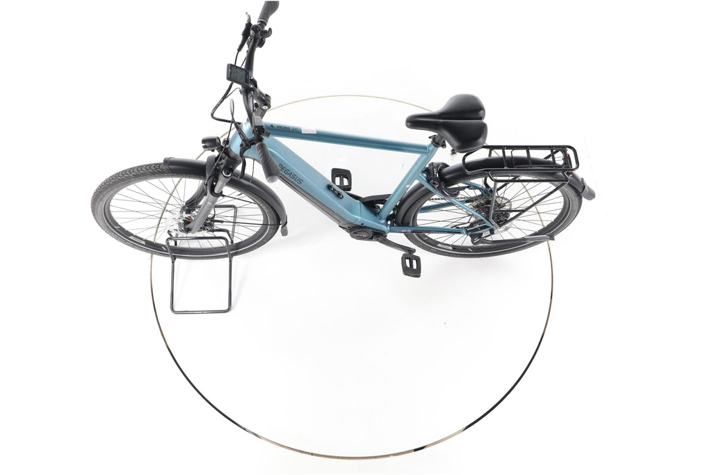 Pegasus Premio EVO Lite Trekking E-Bike 2023 - Image 19