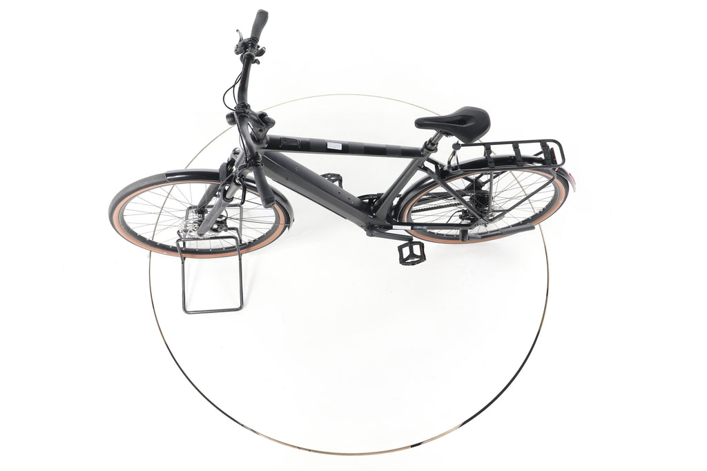 Riese & Müller UBN Five silent City E-Bike - Image 19