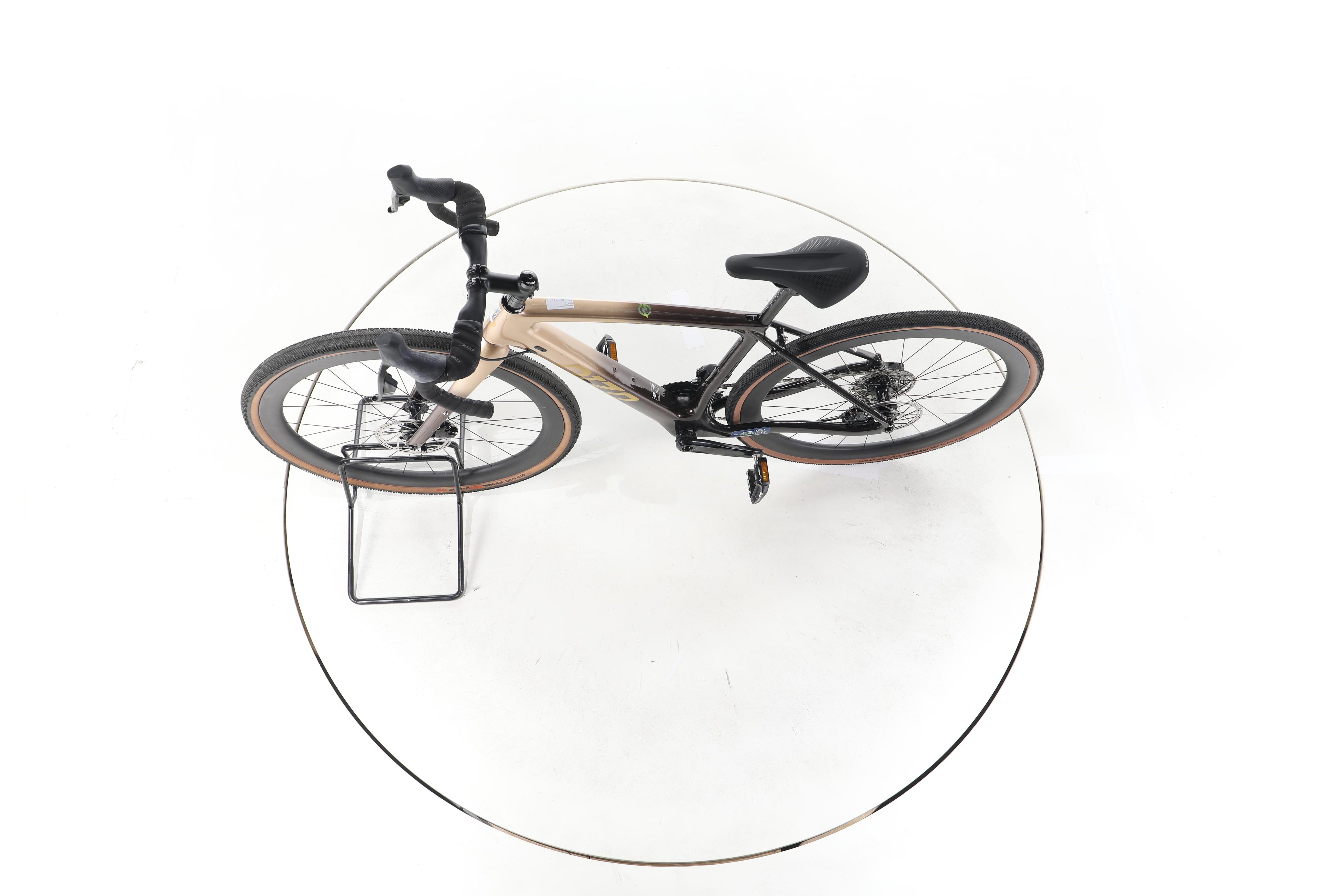 DIZO Grover Gravelbike Carbon - Image 19