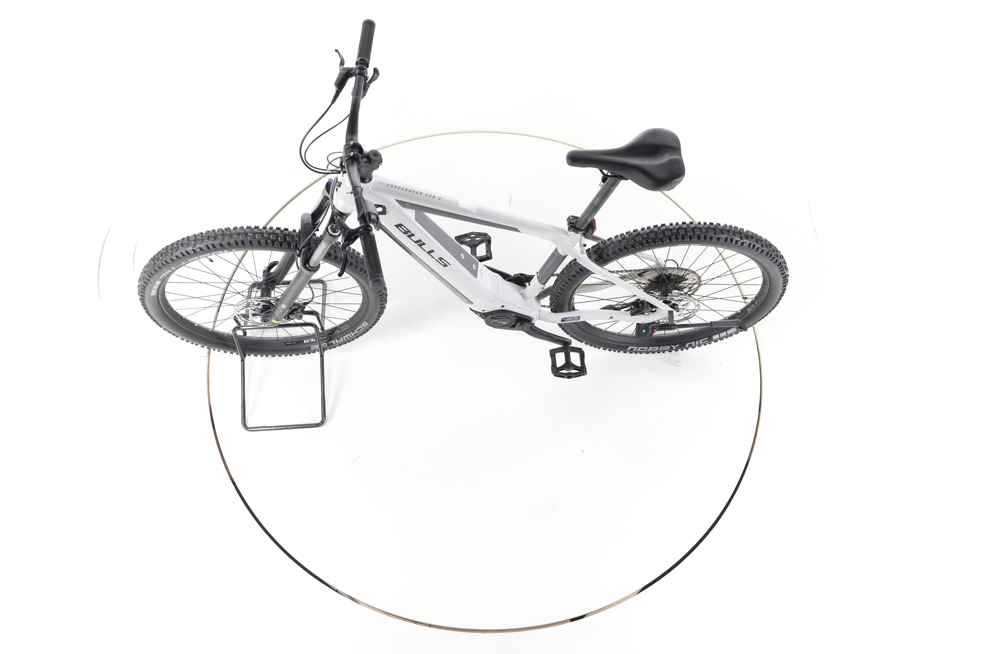 Bulls Copperhead EVO 2 E-Bike - Image 19