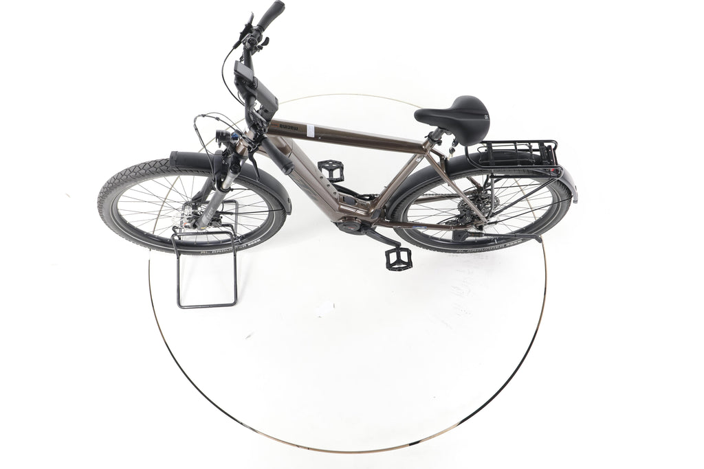 KTM Macina Gran 710 Trekking E-Bike - Image 19