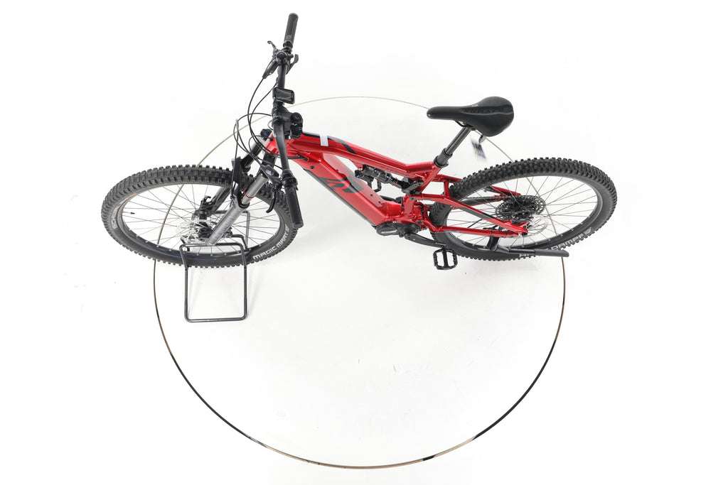 R Raymon TrailRay 160E 10.0 Fully E-Bike - Image 19