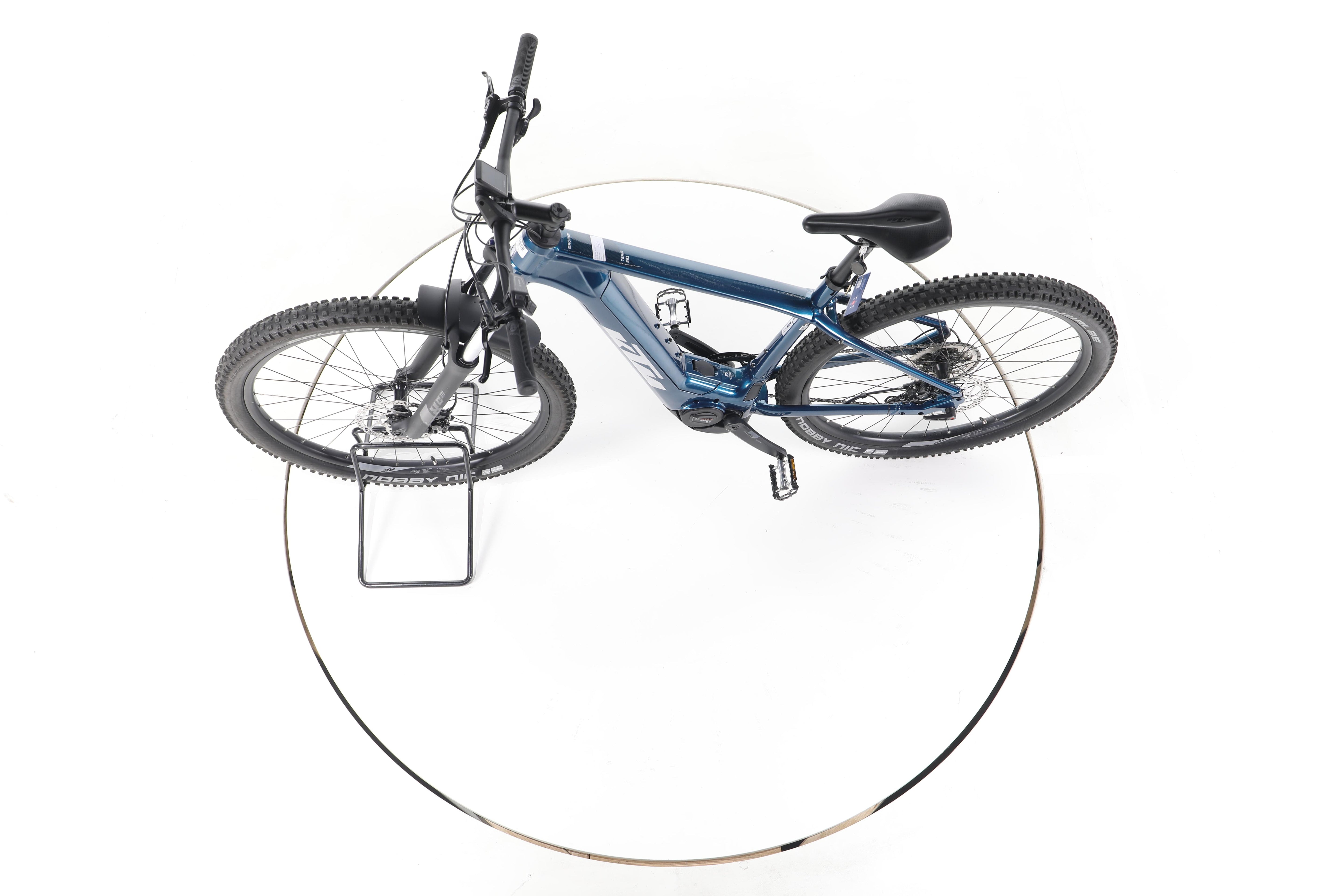 KTM Macina Team 691 E-Bike - Image 19