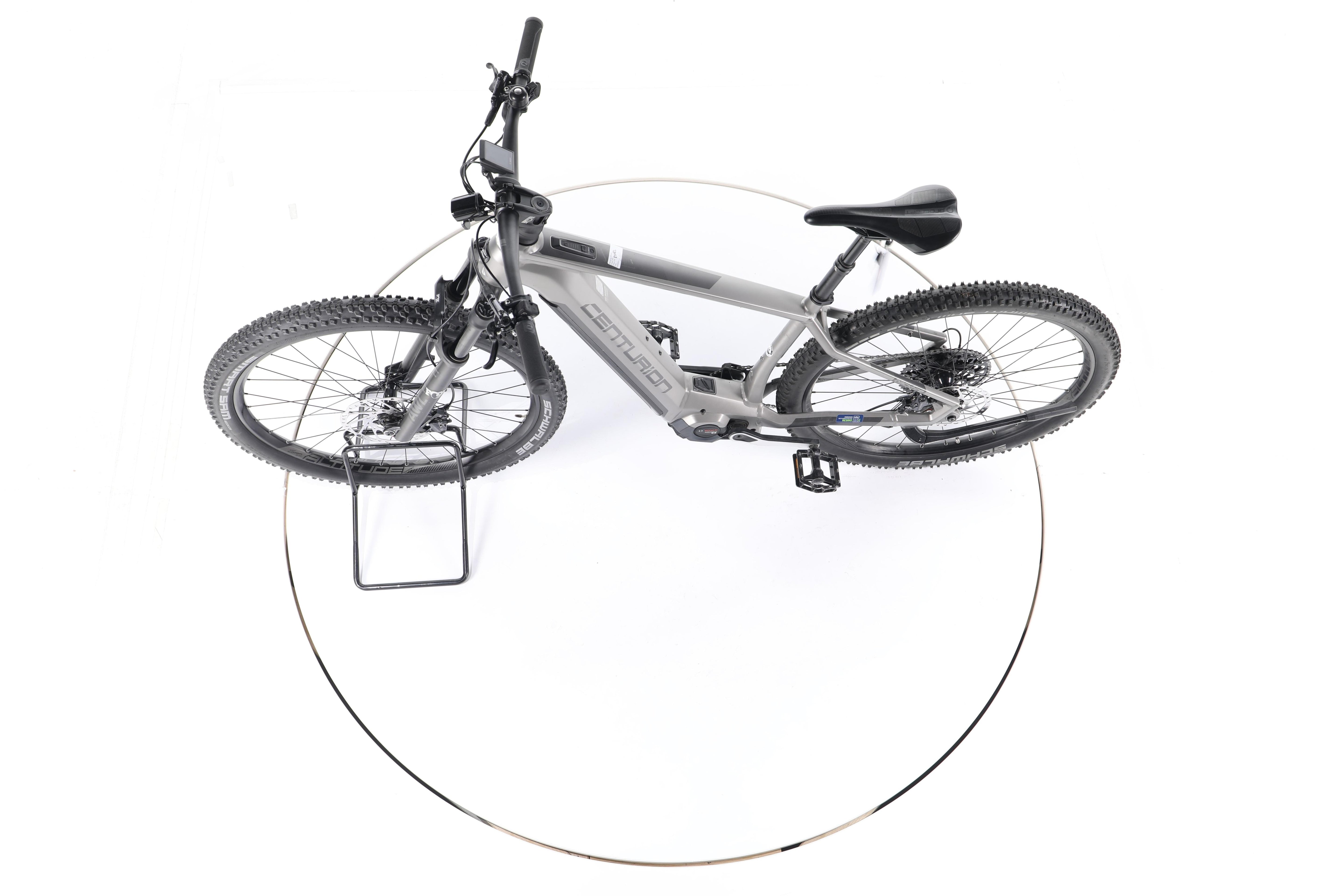 Centurion Backfire E R2700i E-Bike 2023 - Image 19