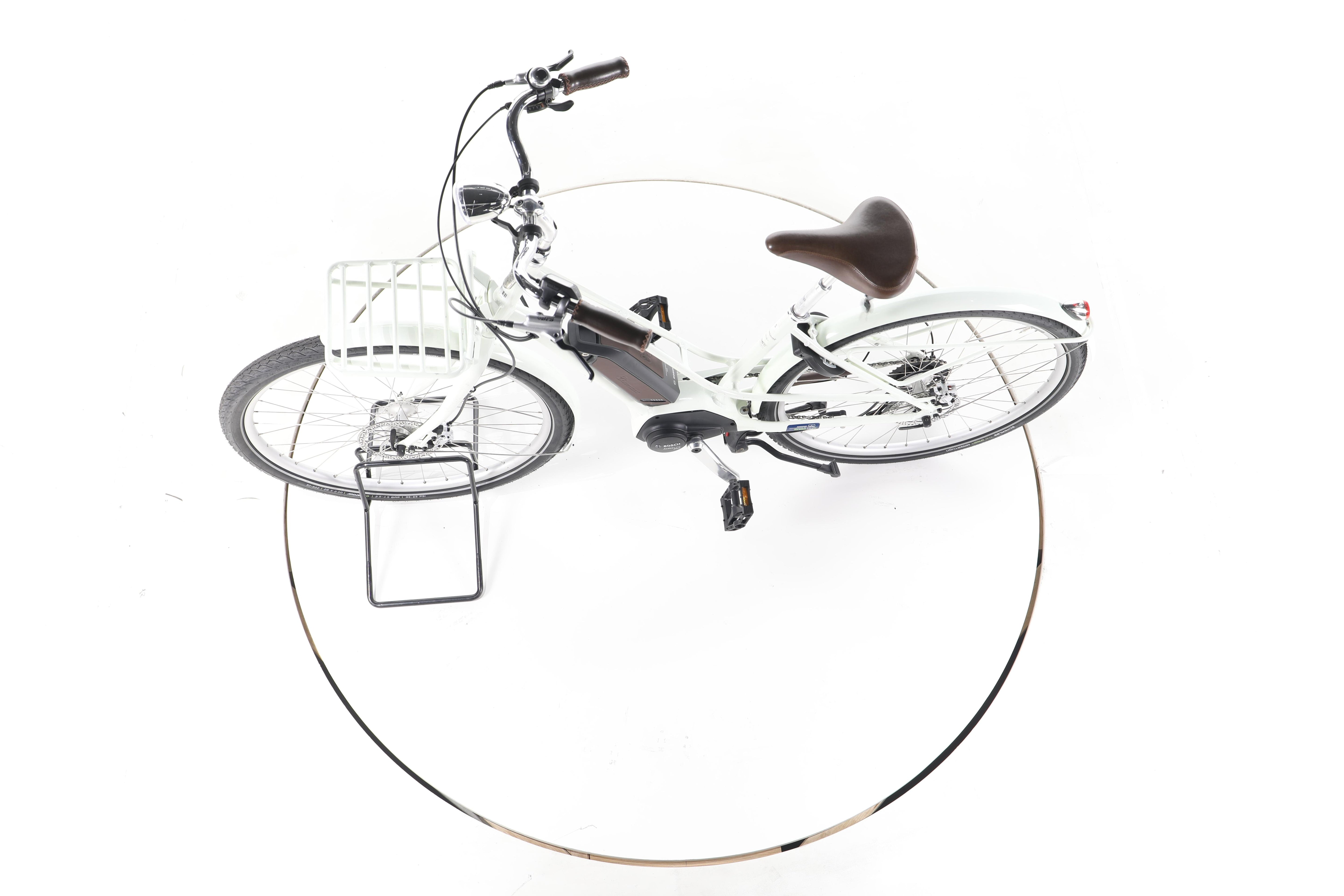 Diamant Juna+ Trekking E-Bike Tiefeinsteiger - Image 19