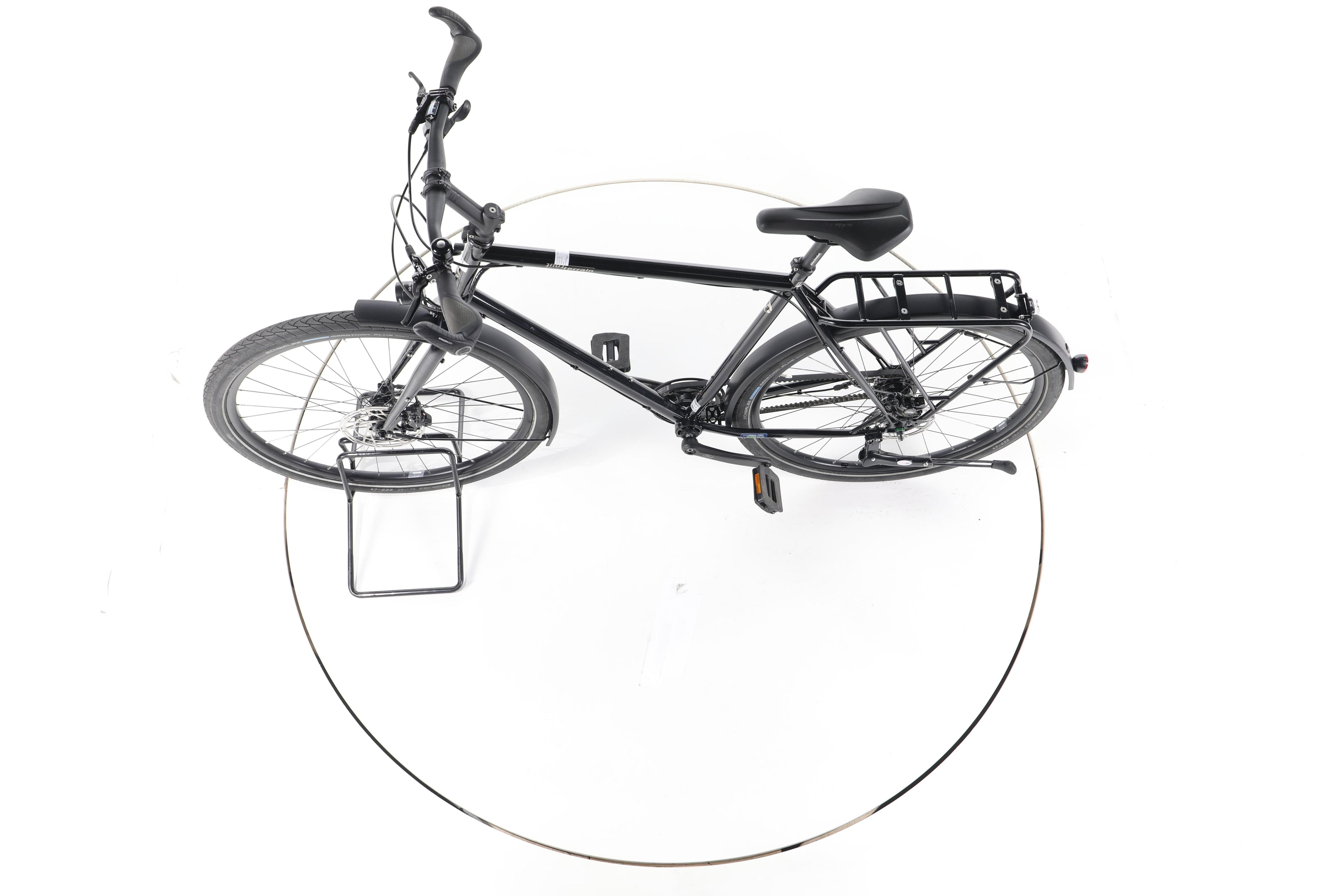 tout terrain Amber Road Select 3.3 - Image 19