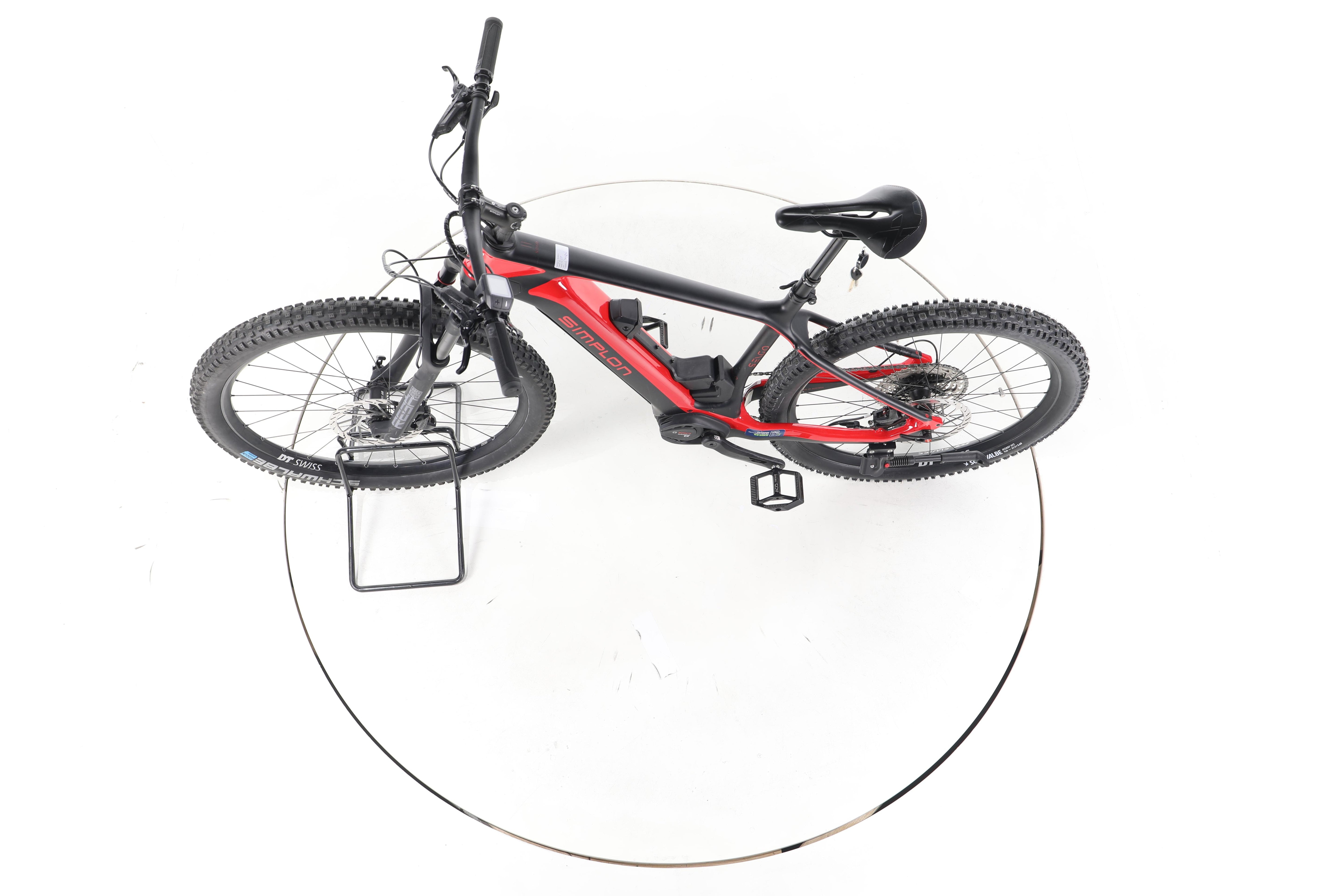 Simplon Sengo Pmax E-Bike Carbon - Image 19