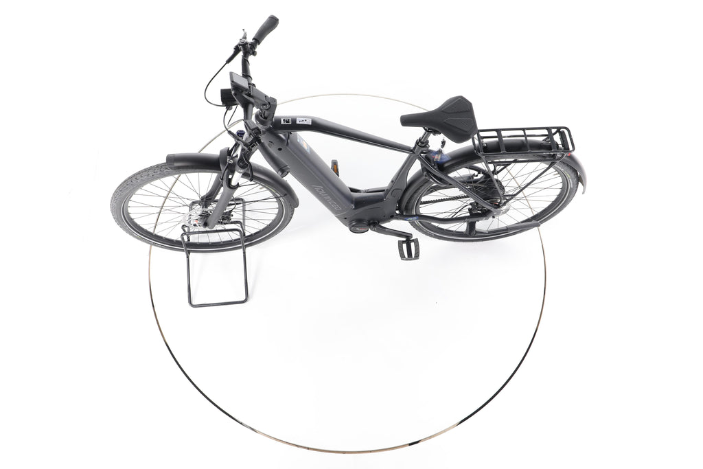 ADVANCED Advanced Tour Pro City E-Bike 2024 - Image 19