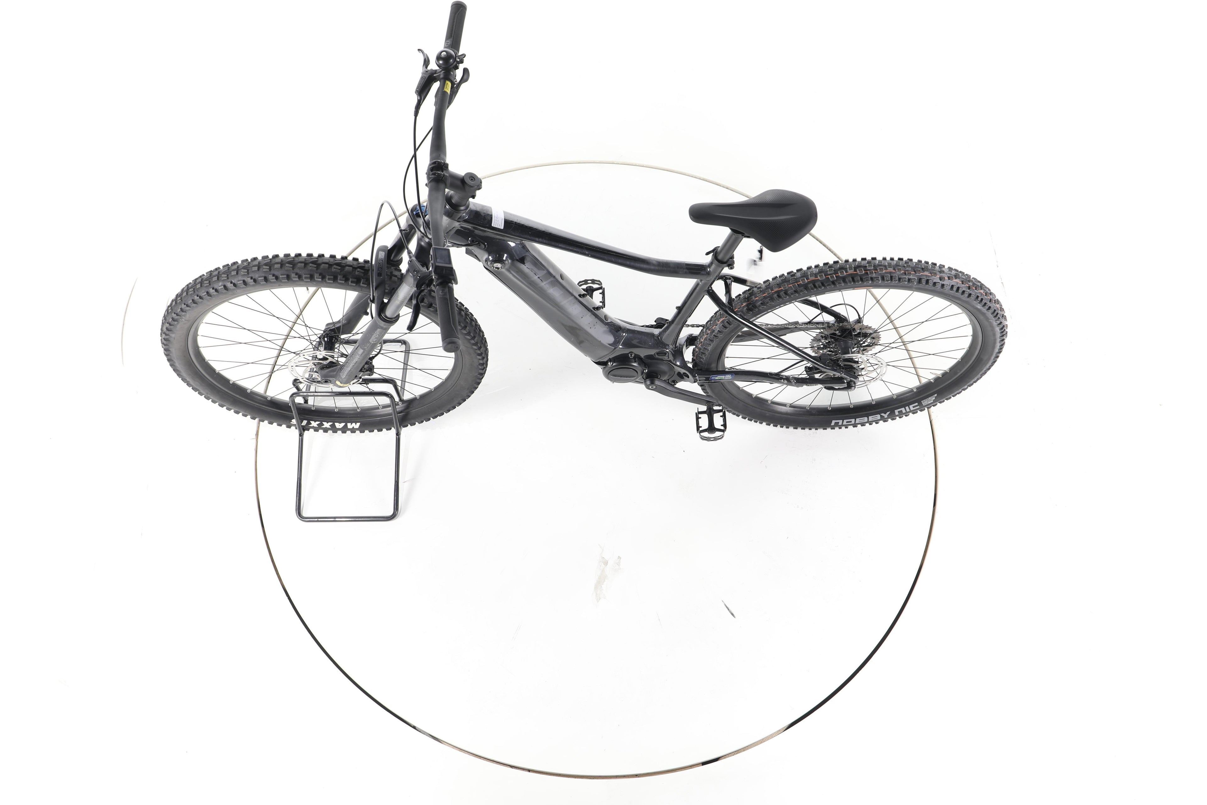 Giant Fathom E+ 2 Pro E-Bike - Image 19