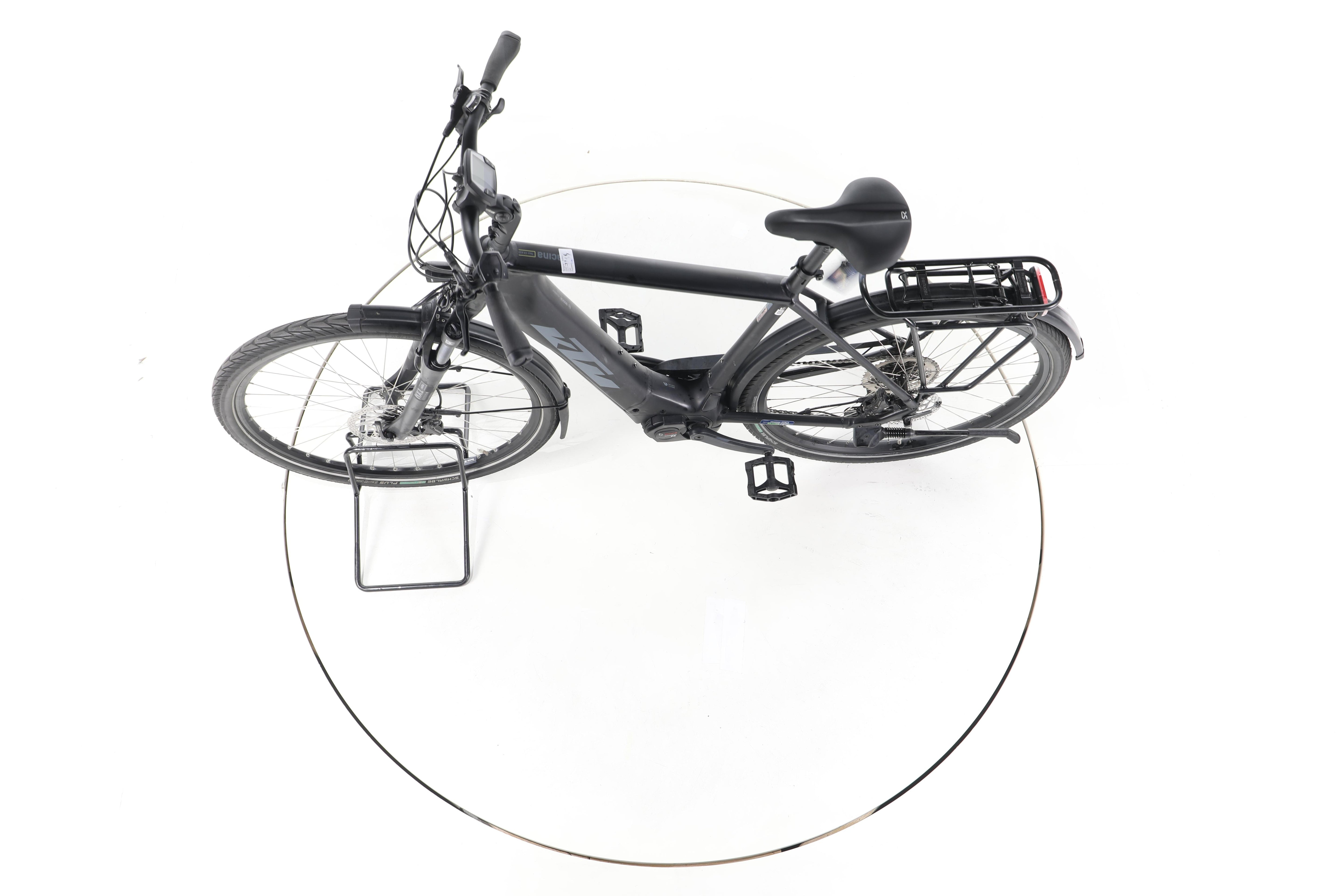 KTM Macina Tour CX 610 Trekking E-Bike - Image 19