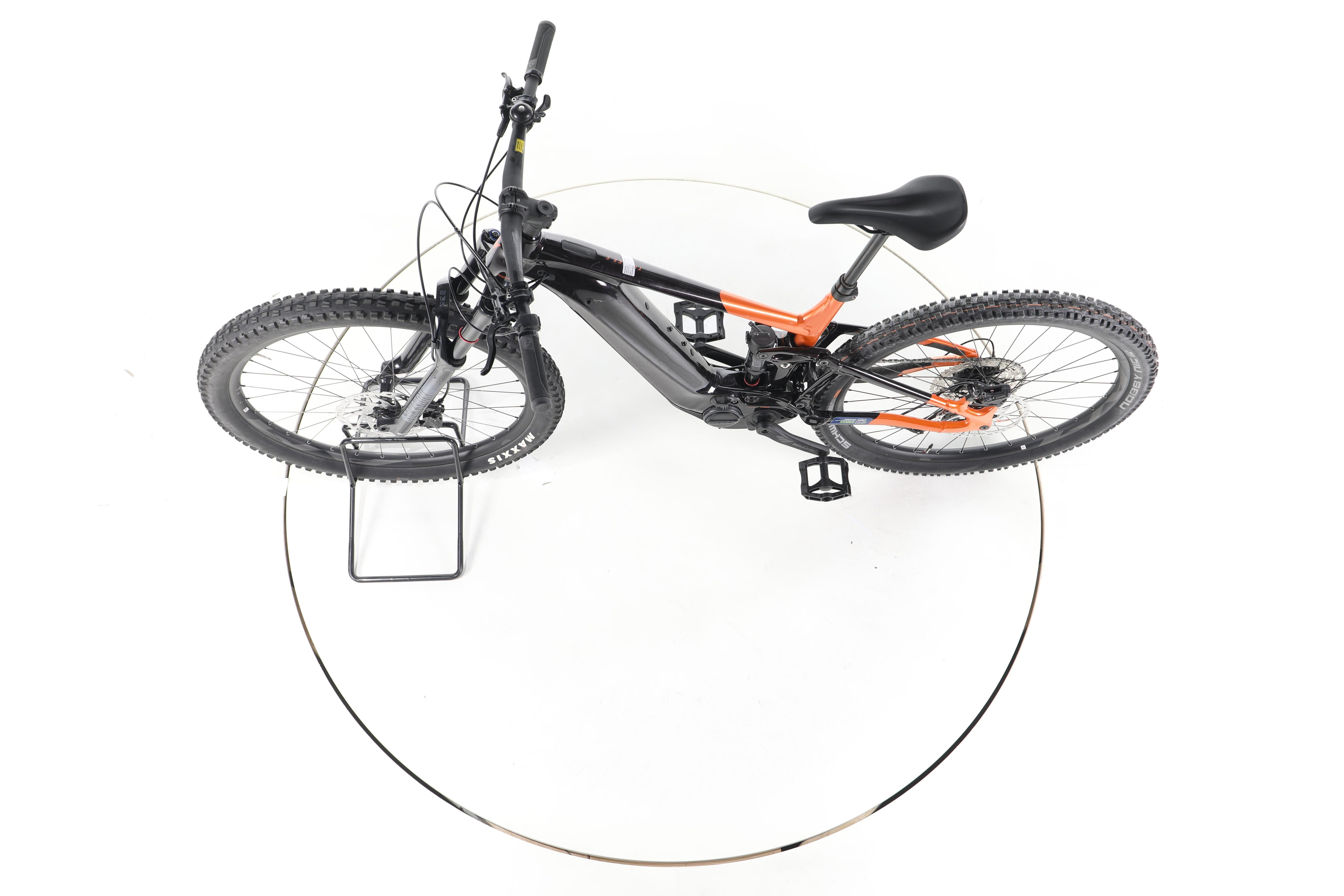 Giant Trance X E+ 3 E-Bike Fully - Image 19