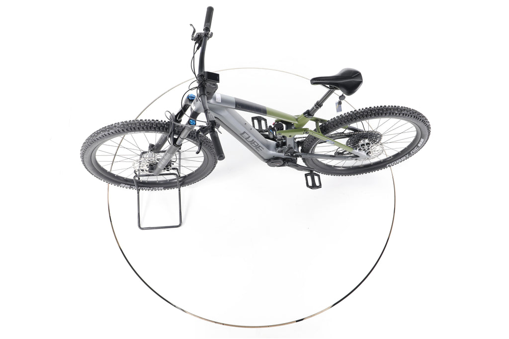 Cube Stereo Hybrid 140 HPC TM Fully E-Bike Carbon - Image 19