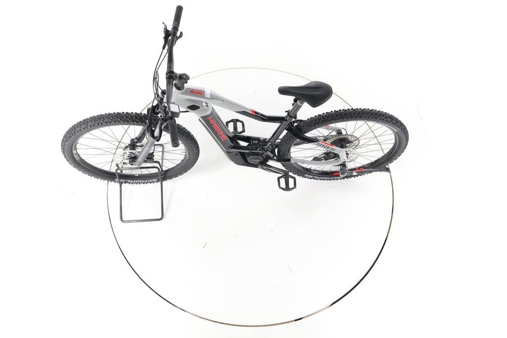 Haibike HardNine 9 E-Bike - Image 19