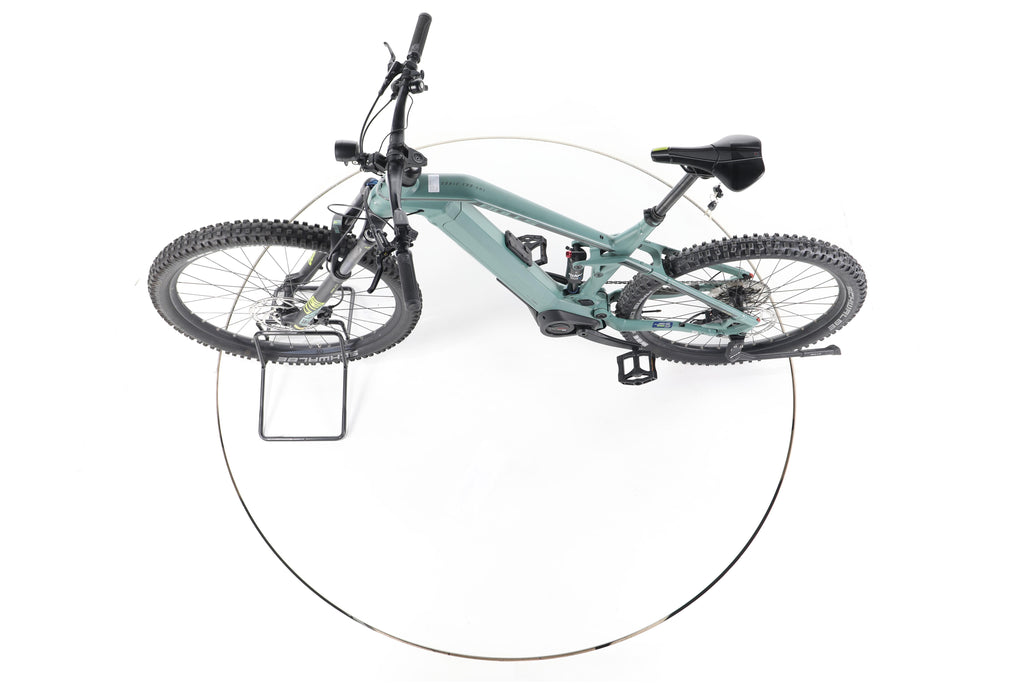 Bulls Sonic EVO AM 1 Fully E-Bike - Image 19