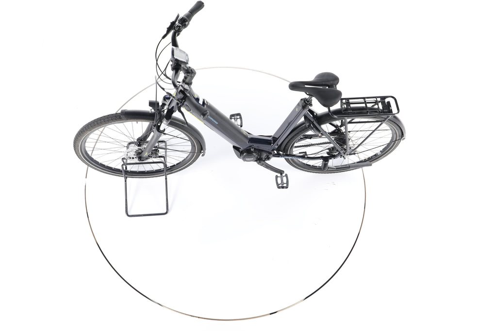 Winora Yucatan R8F City E-Bike - Image 19